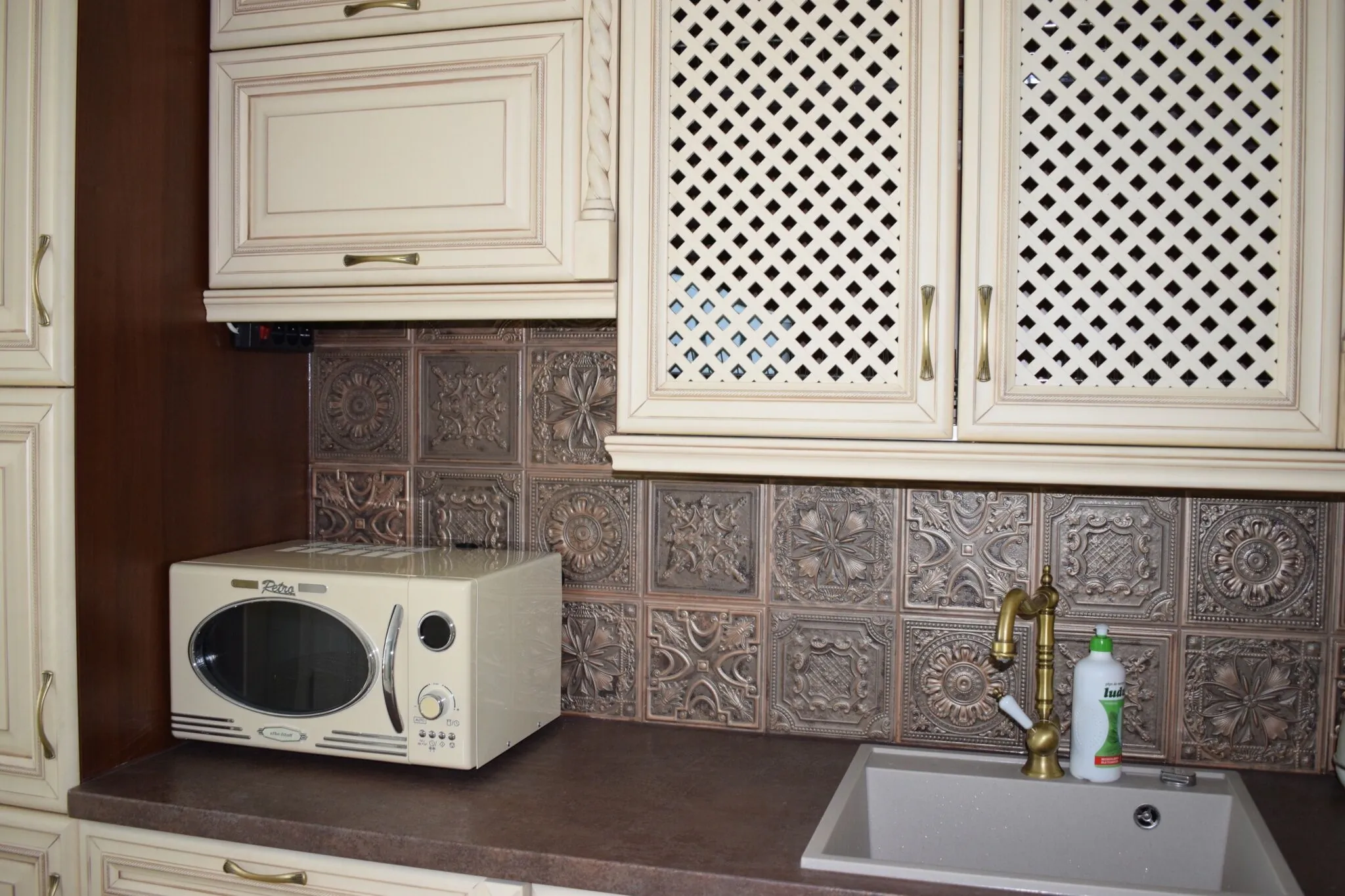 Kołobrzeg Apartament klasyczny w Białym Domu – Kolobřeh, Polsko