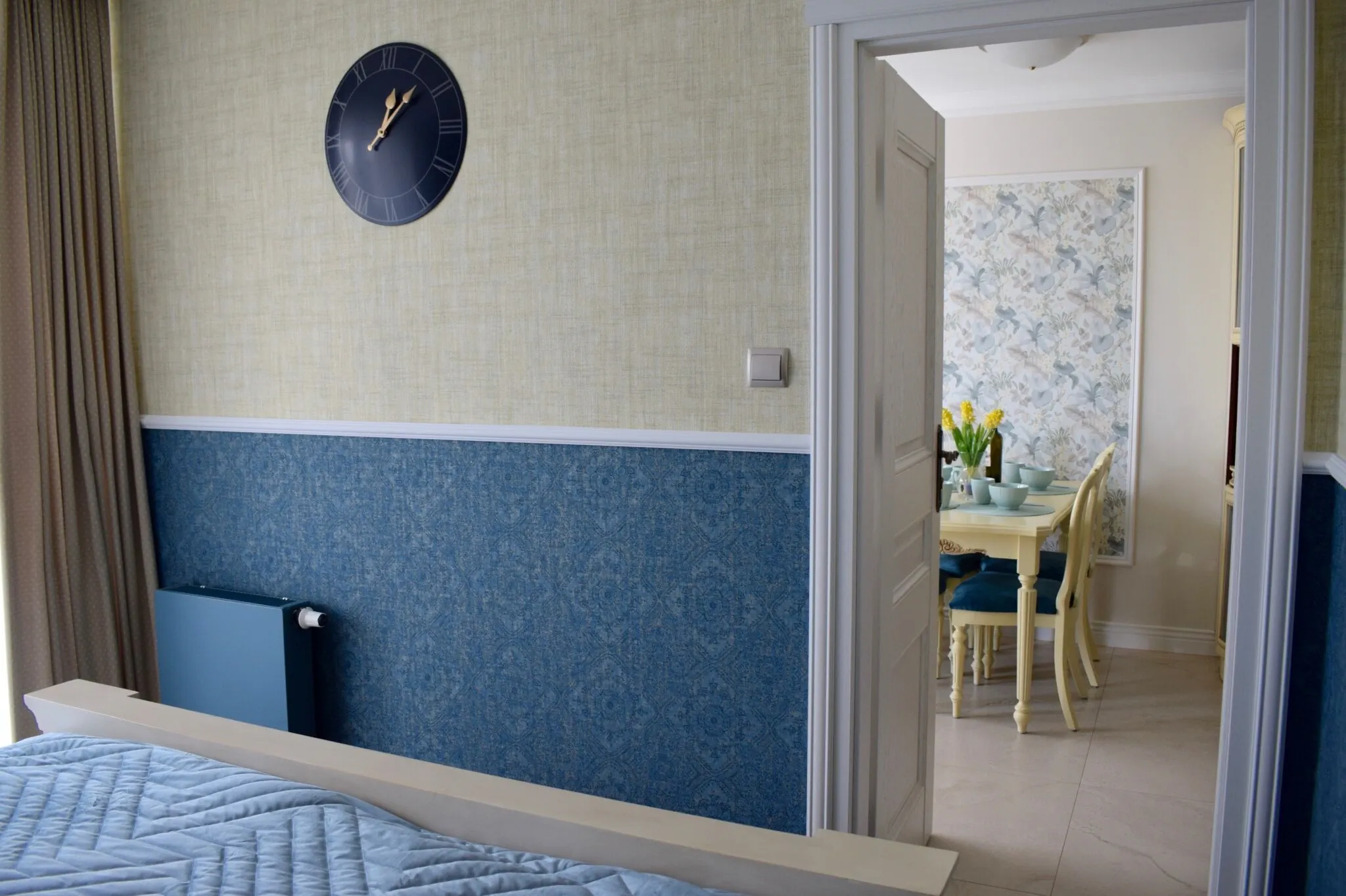 Kołobrzeg Apartament klasyczny w Białym Domu – Kolobřeh, Polsko