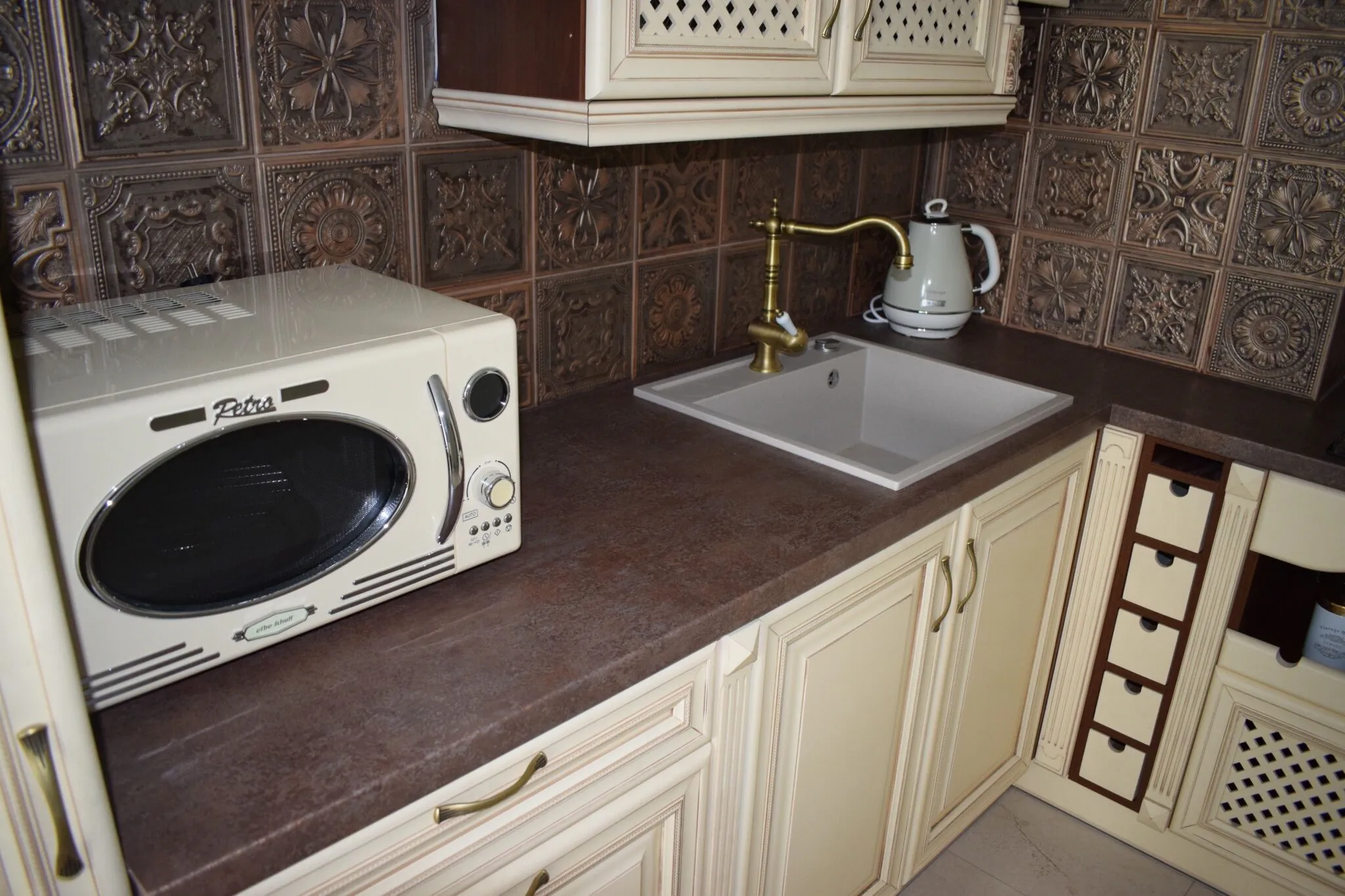 Kołobrzeg Apartament klasyczny w Białym Domu – Kolobřeh, Polsko