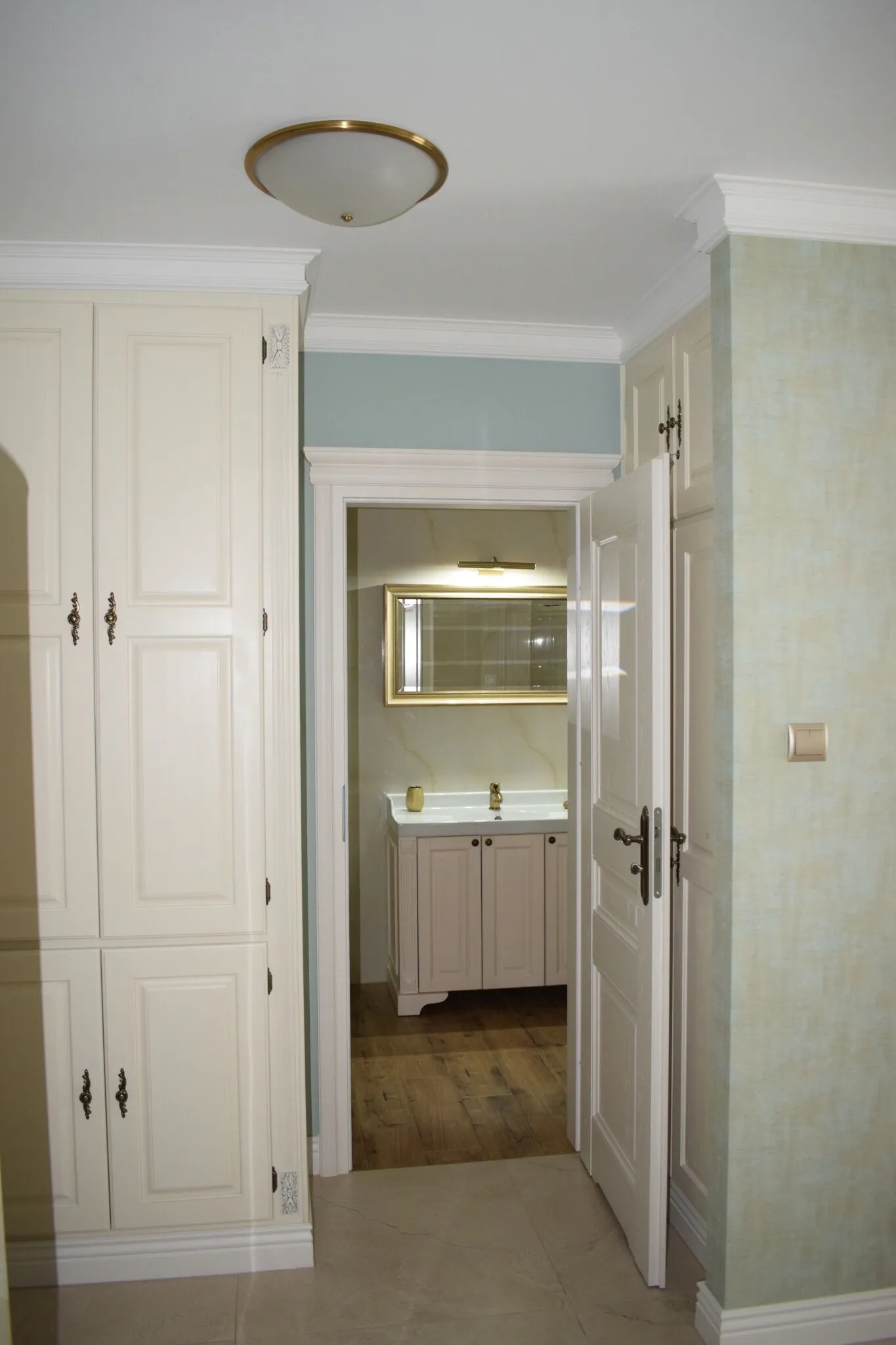 Kołobrzeg Apartament klasyczny w Białym Domu – Kolobřeh, Polsko