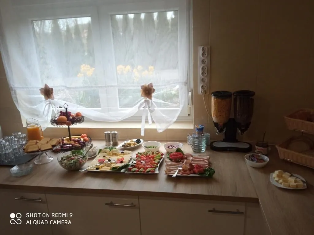 Pokoje Gościnne "Bożenka" Niechorze – Niechorze, Polska