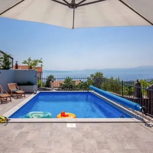 Villa Leticija Hreljin - foto 2