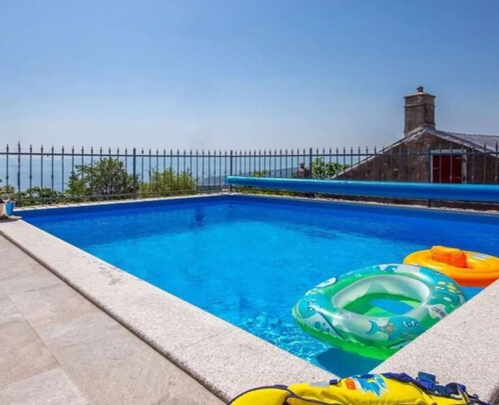 Villa Leticija Hreljin - foto 6