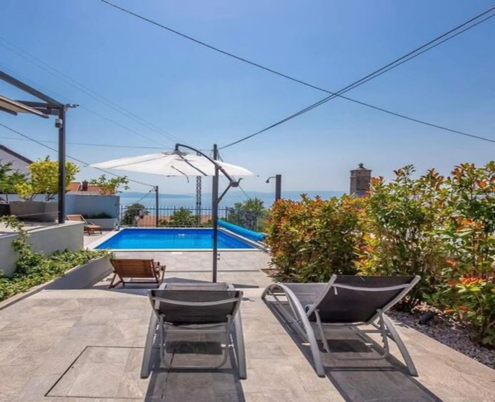 Villa Leticija Hreljin - foto 7