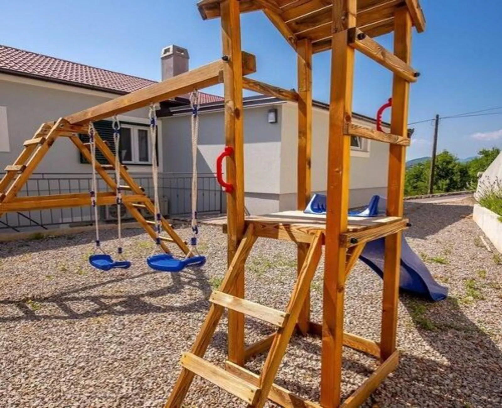 Villa Leticija Hreljin - foto 8