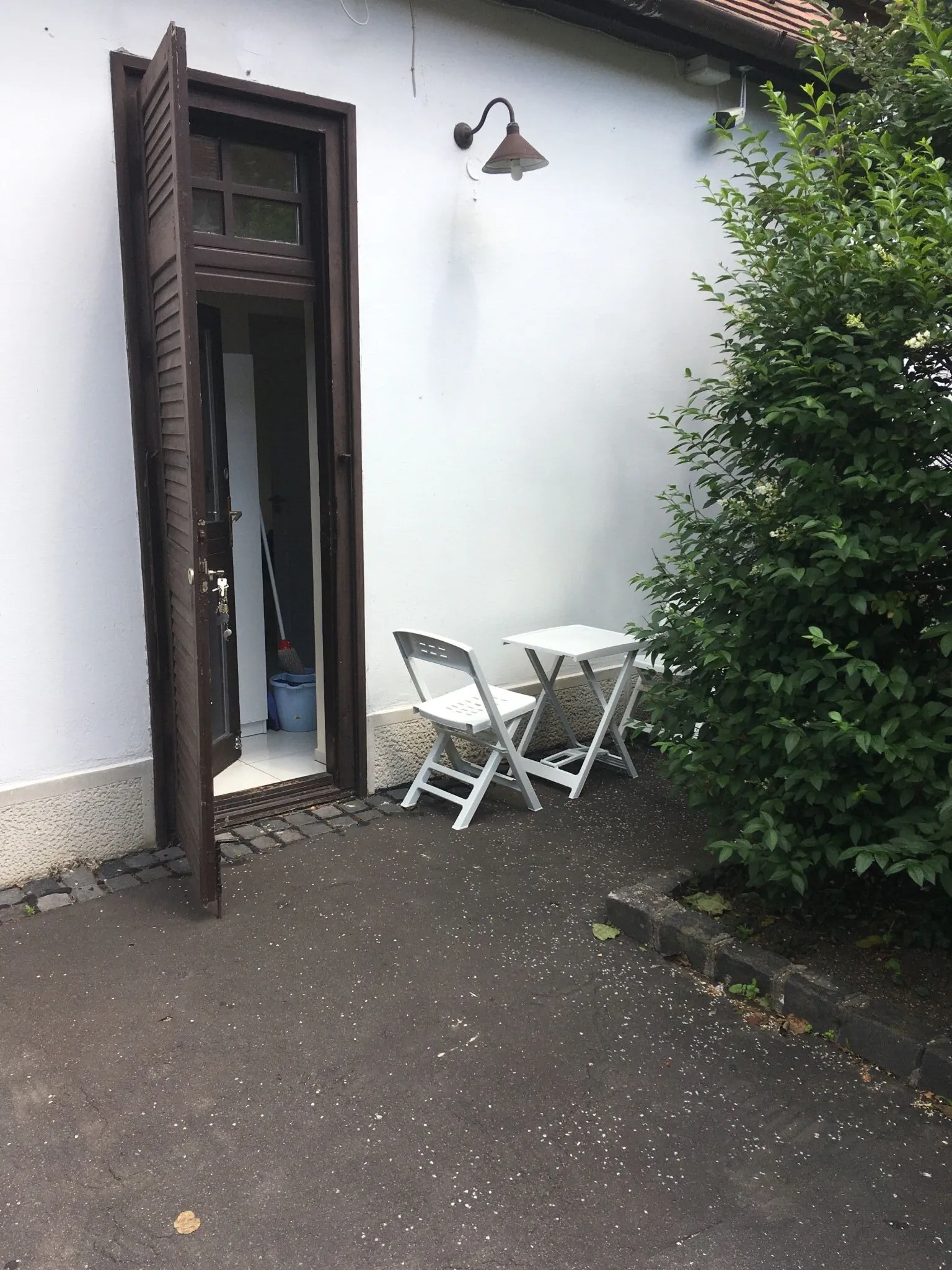 Mina Apartman Eger – Eger, Ungaria