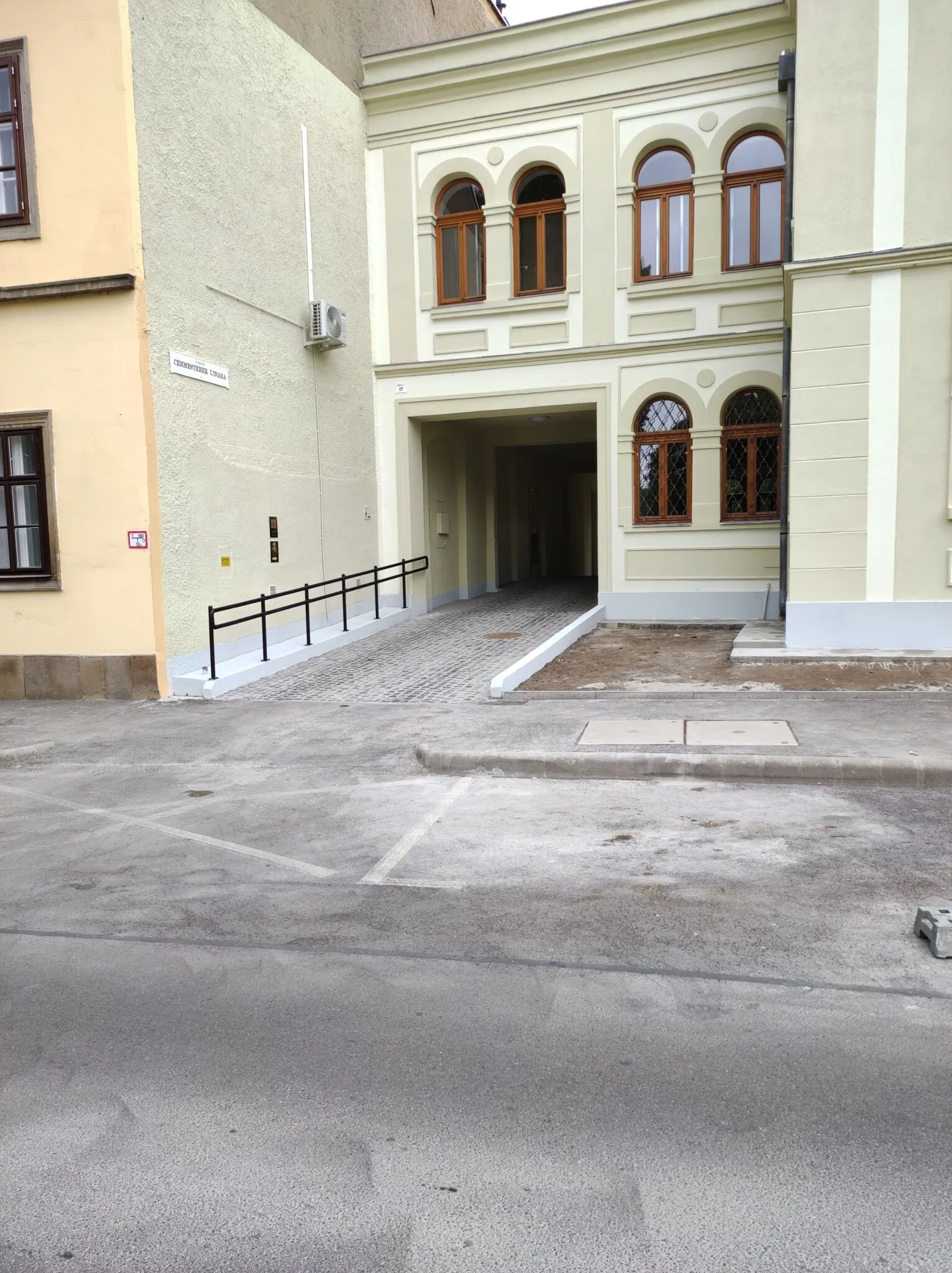 Mina Apartman Eger – Eger, Ungaria