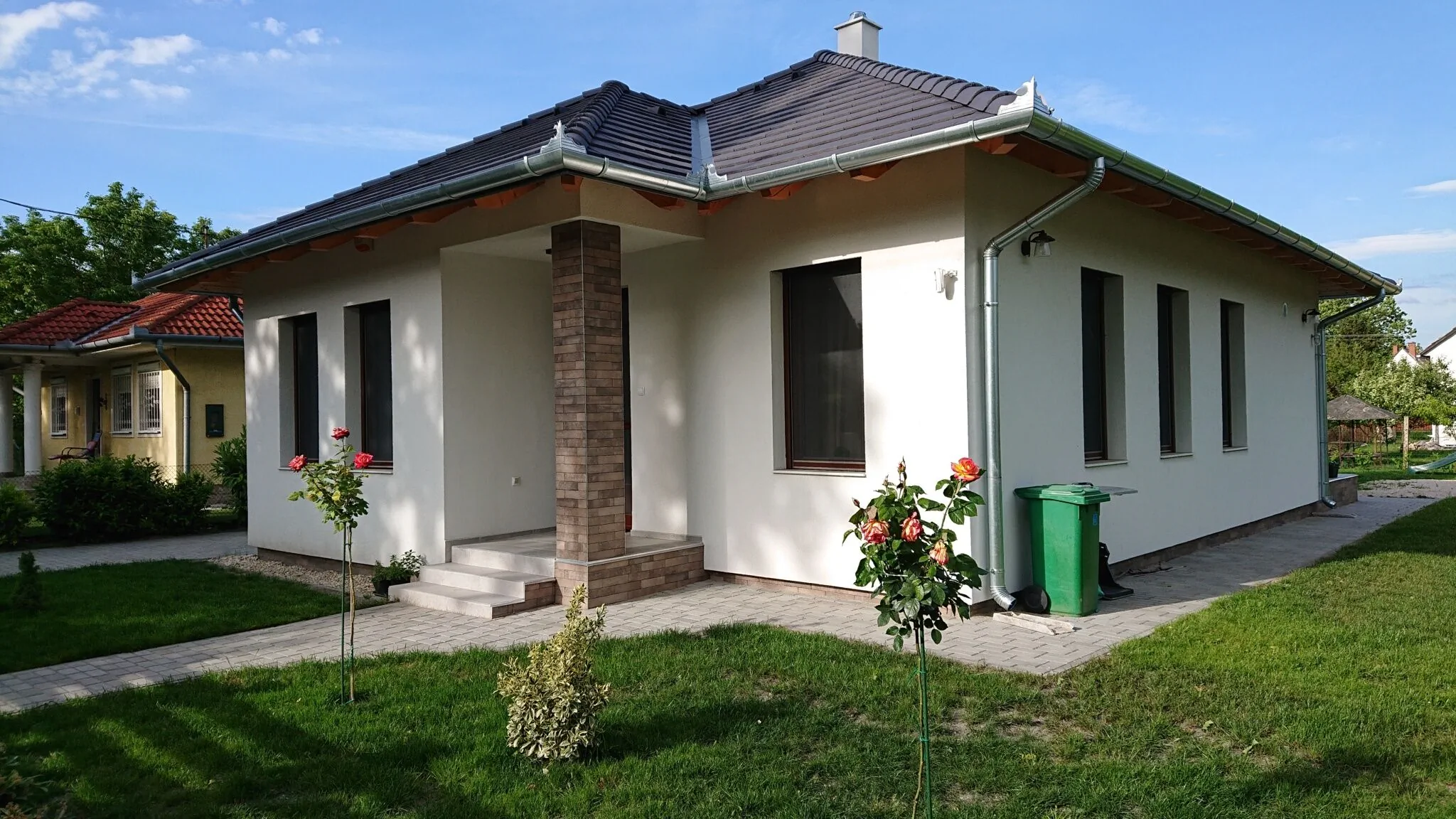 Tatika Vendégház Balatonkeresztúr – Balatonkeresztúr, Maďarsko
