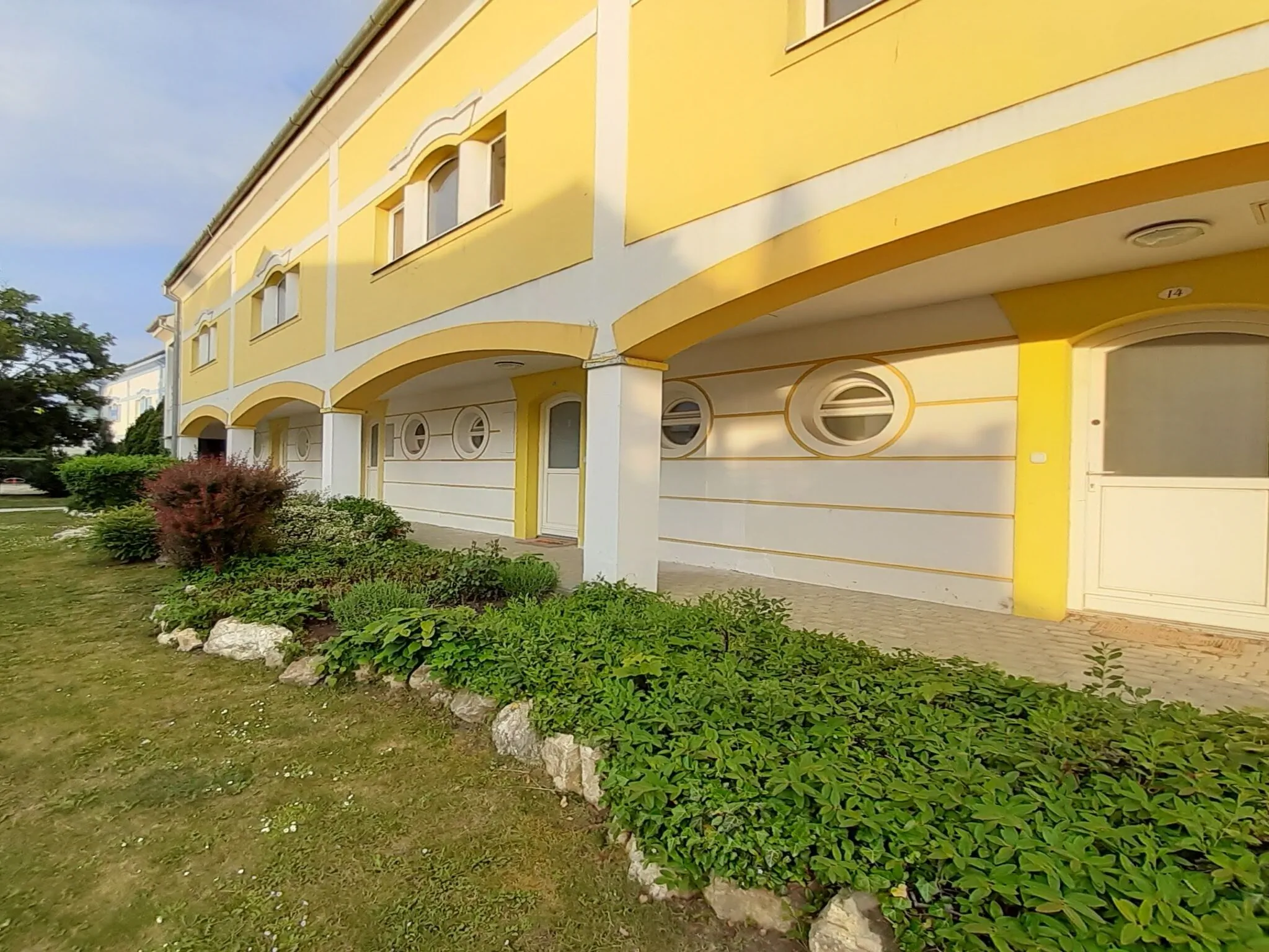 Thermal Garden Apartman Mosonmagyaróvár - foto 2