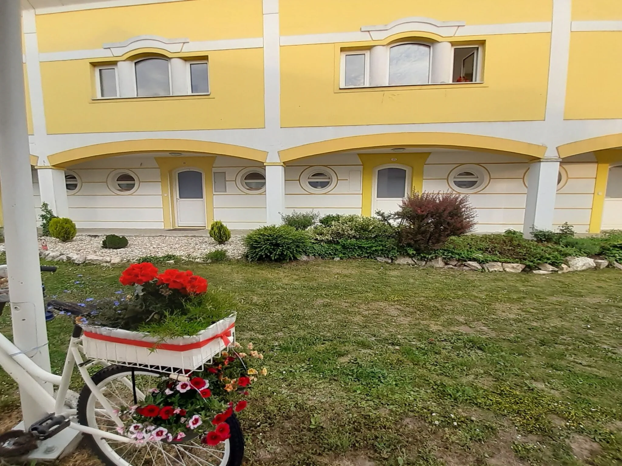 Thermal Garden Apartman Mosonmagyaróvár - foto 3