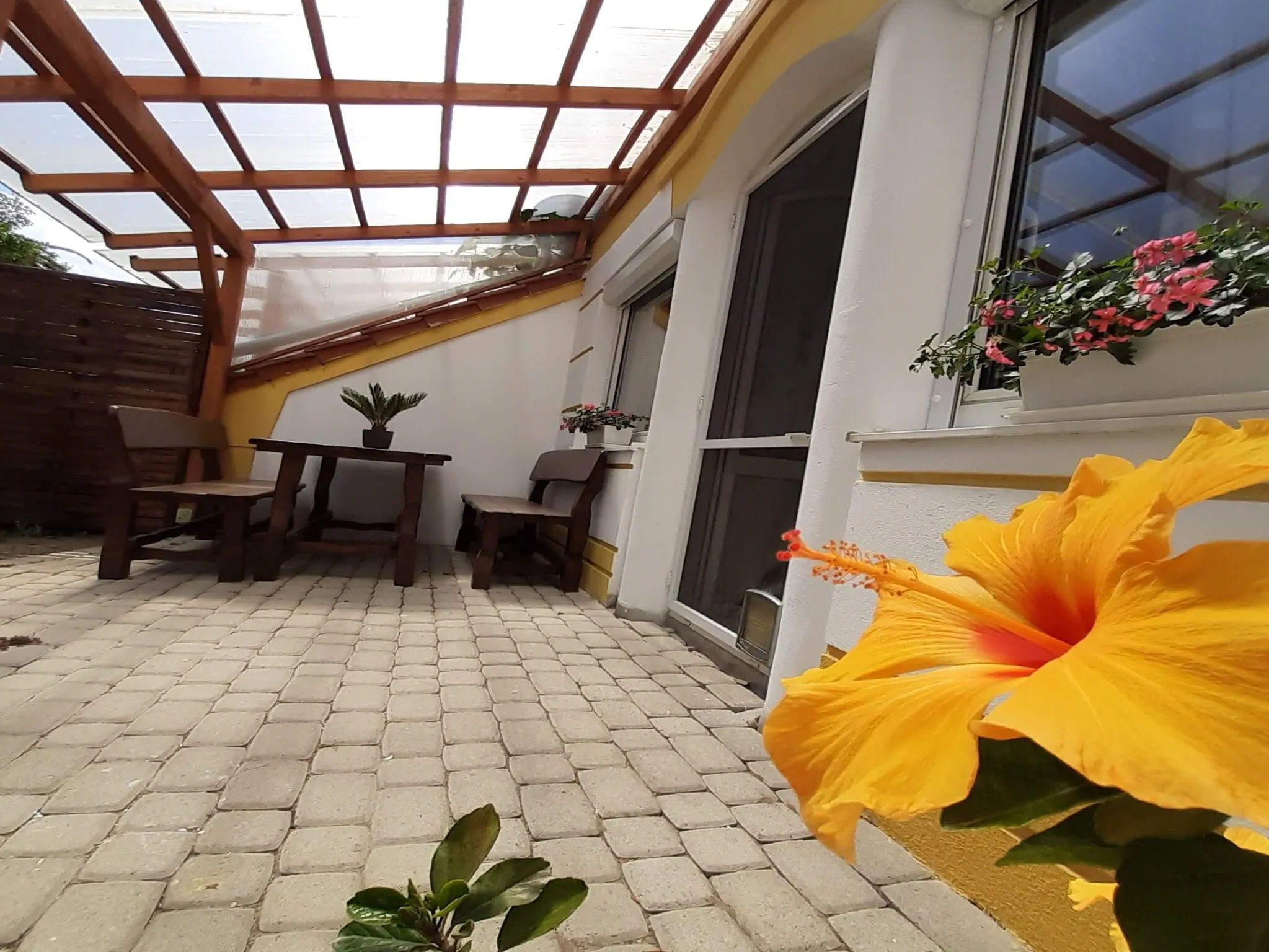Thermal Garden Apartman Mosonmagyaróvár - foto 4