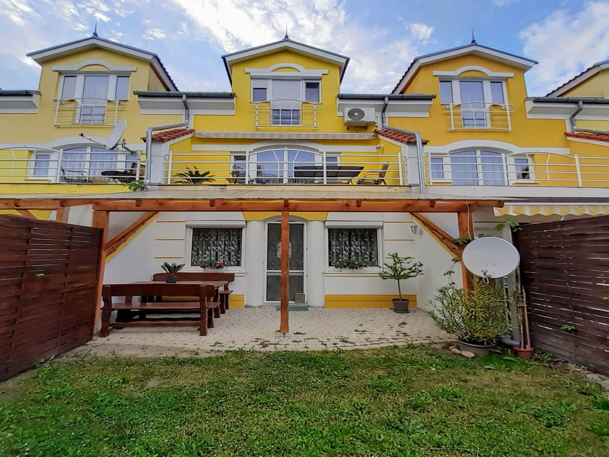 Thermal Garden Apartman Mosonmagyaróvár - foto 5