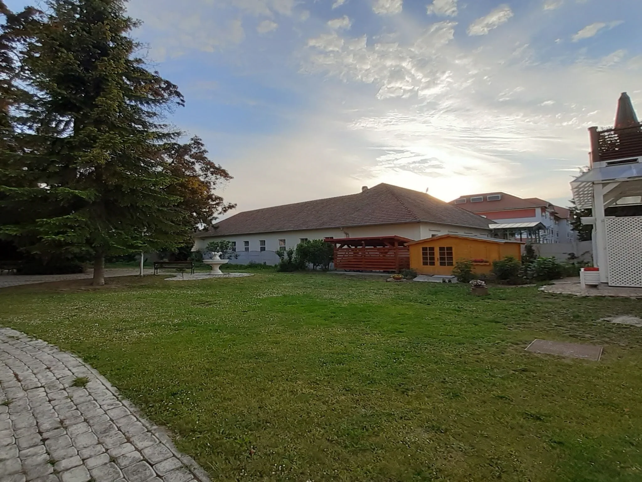 Thermal Garden Apartman Mosonmagyaróvár - foto 6
