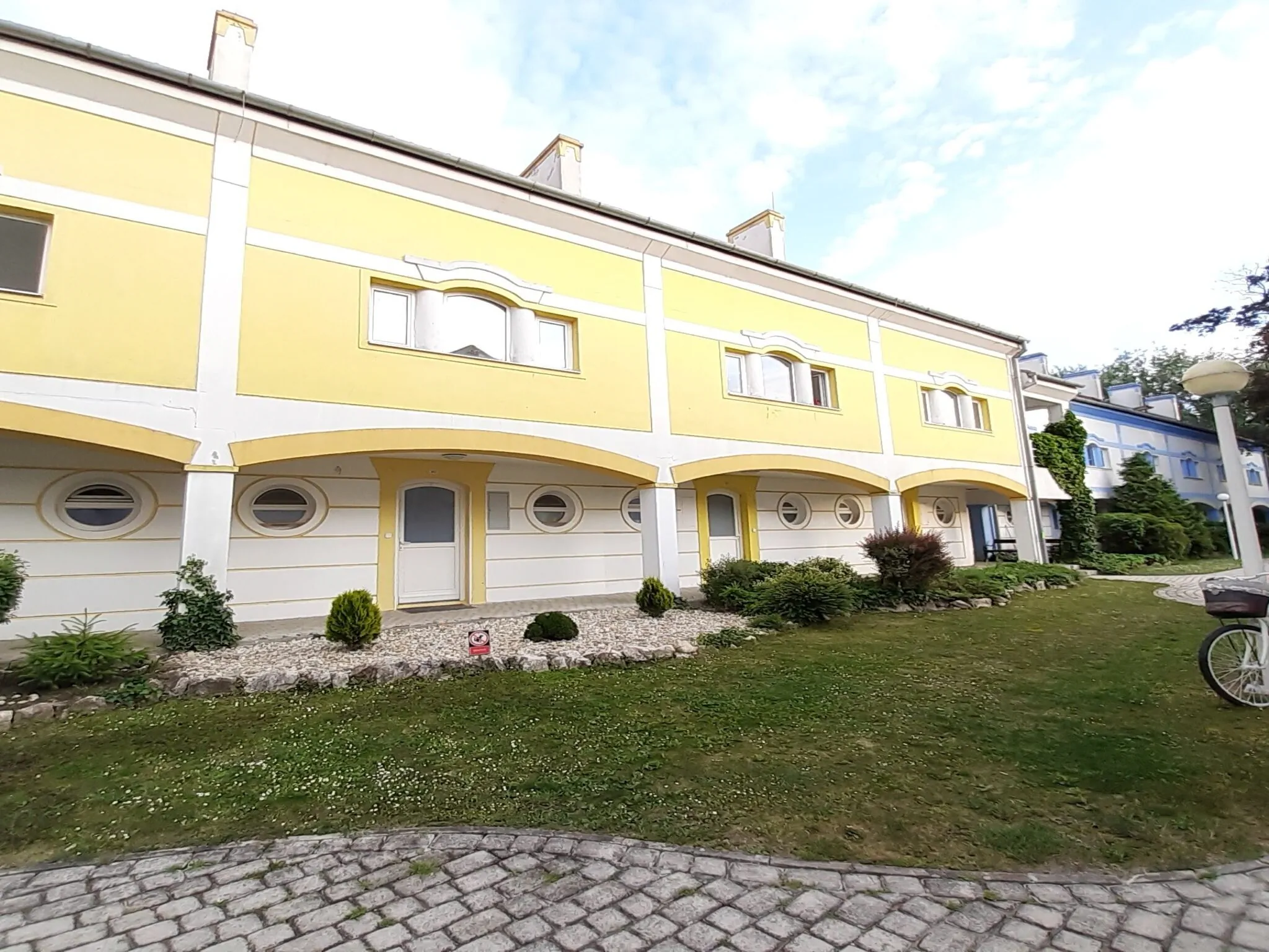 Thermal Garden Apartman Mosonmagyaróvár - foto 1