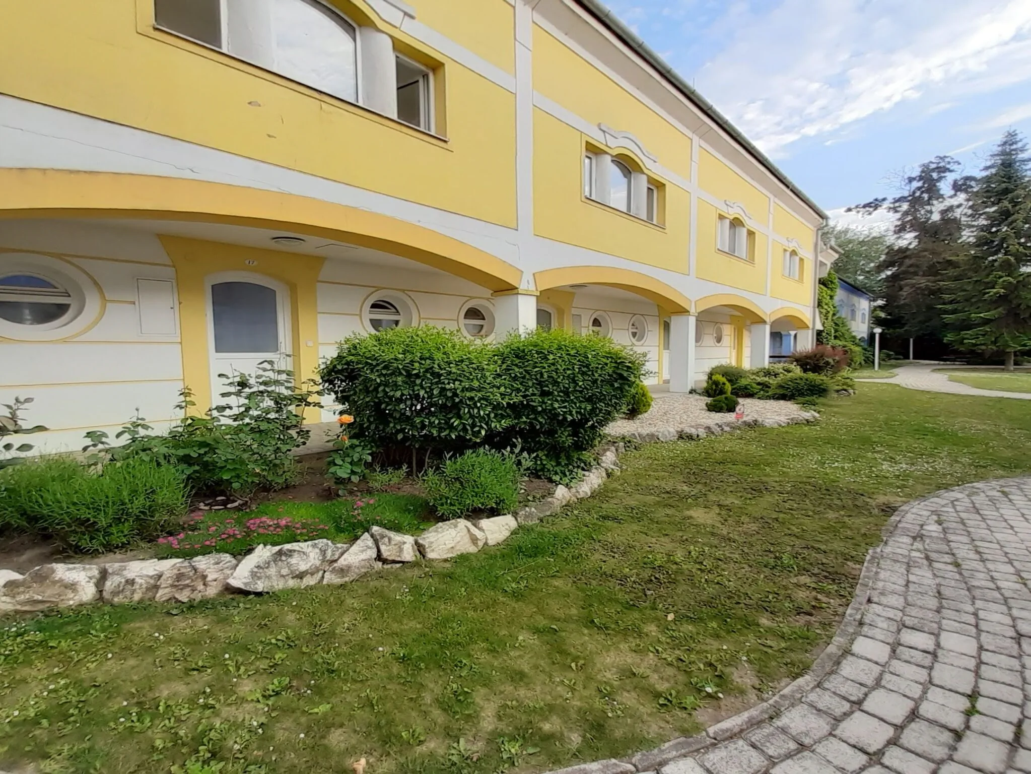 Thermal Garden Apartman Mosonmagyaróvár - foto 7