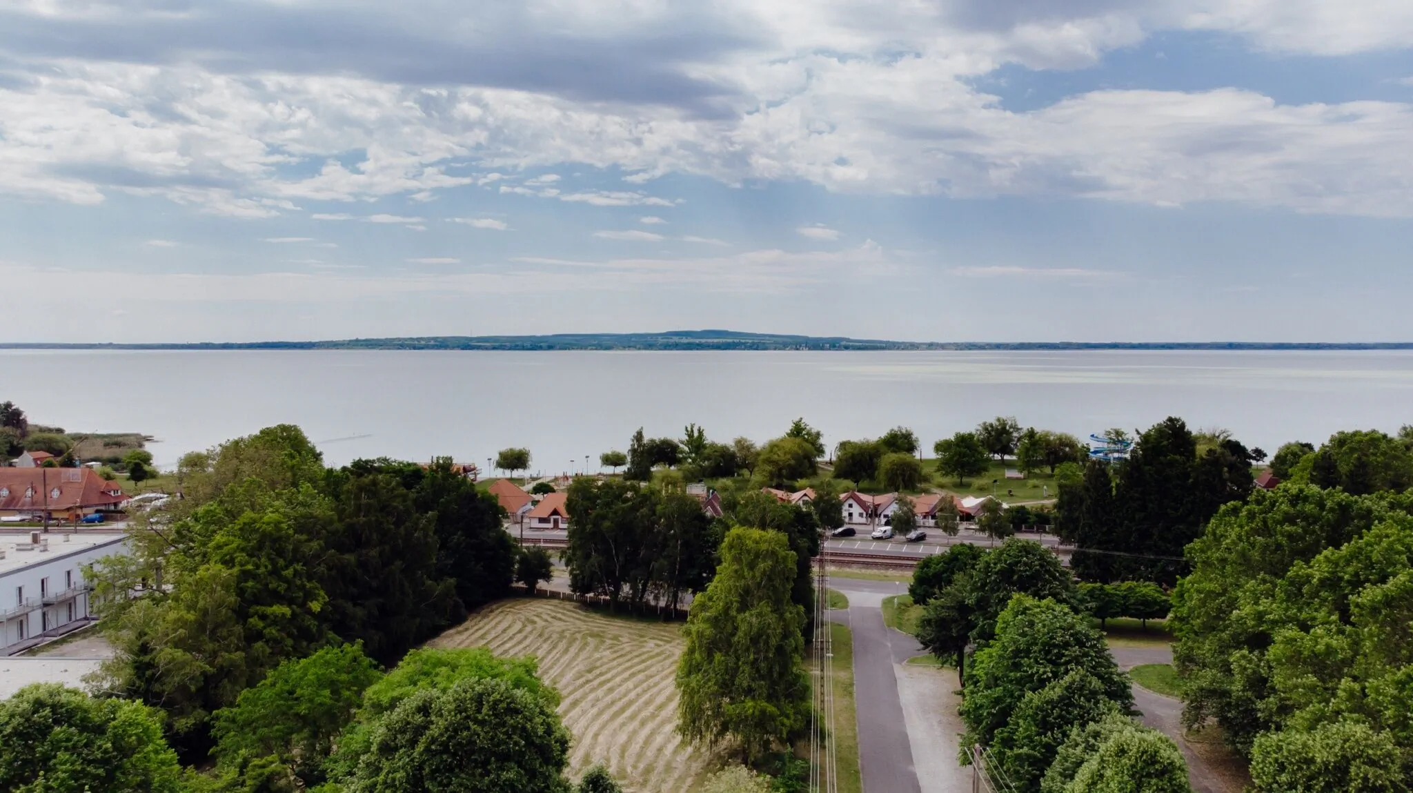 Nyírfa Apartman Vonyarcvashegy – Vonyarcvashegy, Węgry