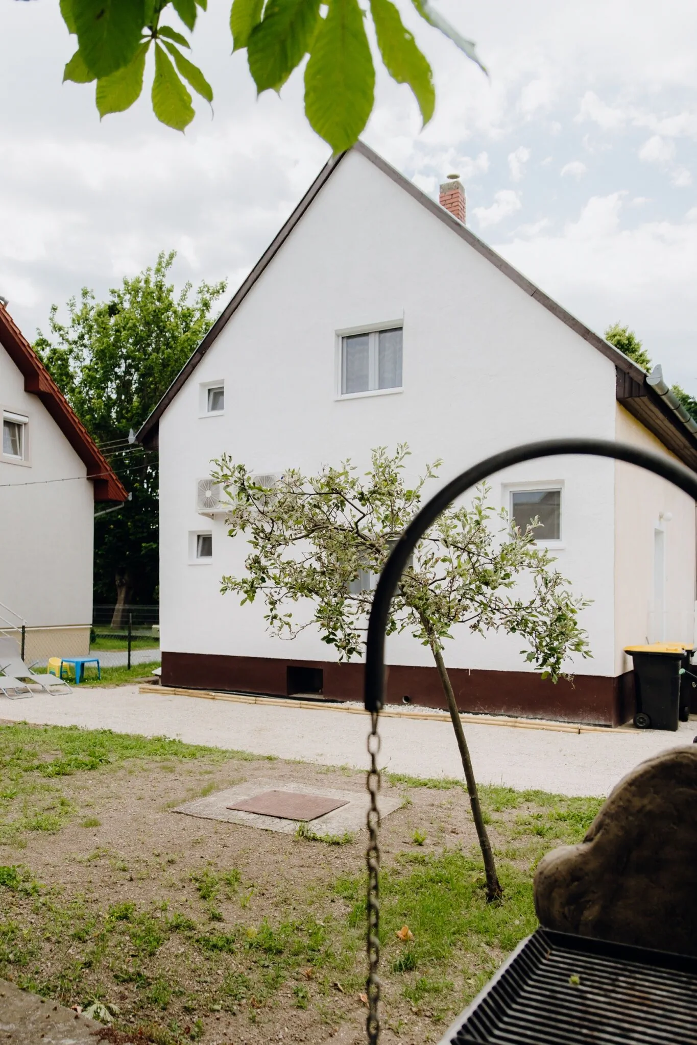 Nyírfa Apartman Vonyarcvashegy – Vonyarcvashegy, Węgry