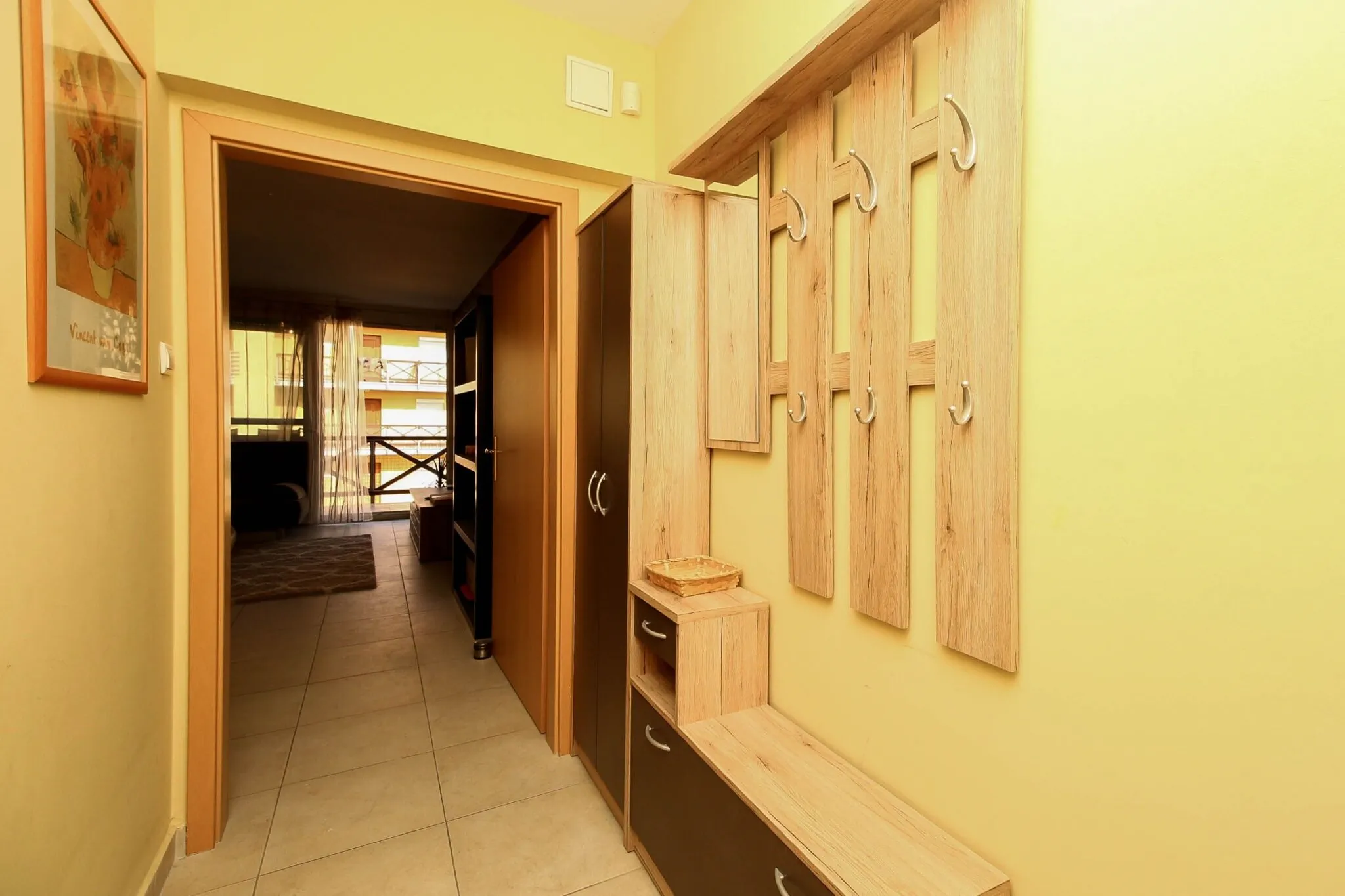 949 - Modern Apartman Balatonőszöd – Balatonőszöd, Ungaria