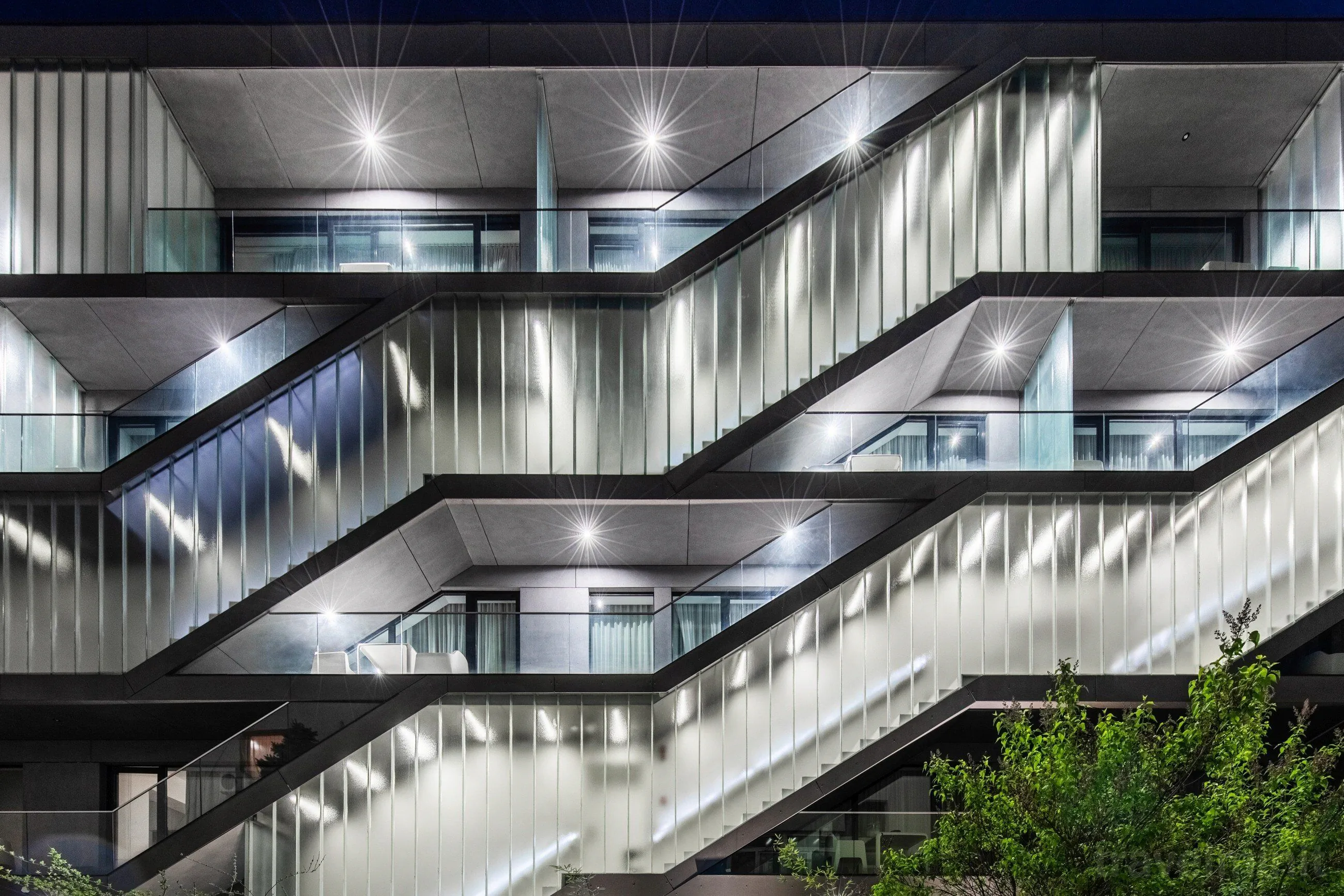 Aparthotel Blend City Center București – București, România