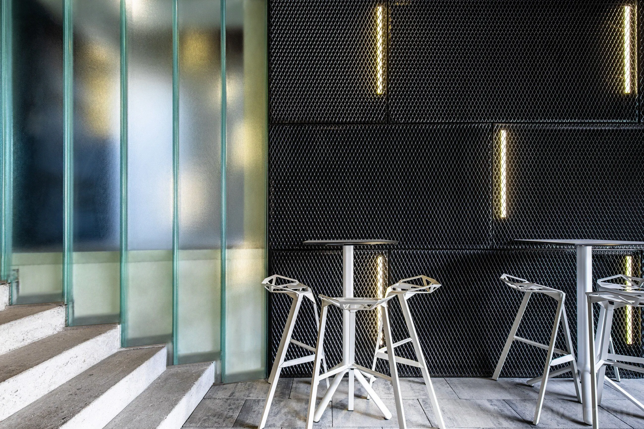 Aparthotel Blend City Center București – București, România