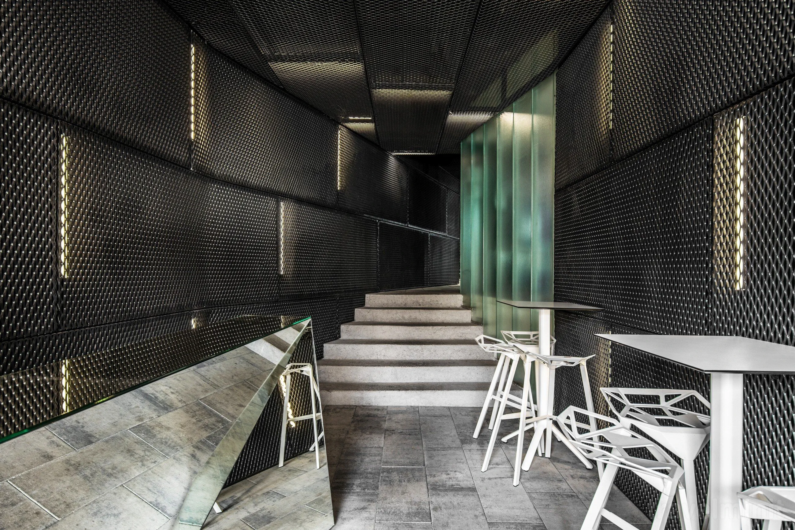 Aparthotel Blend City Center București – București, România