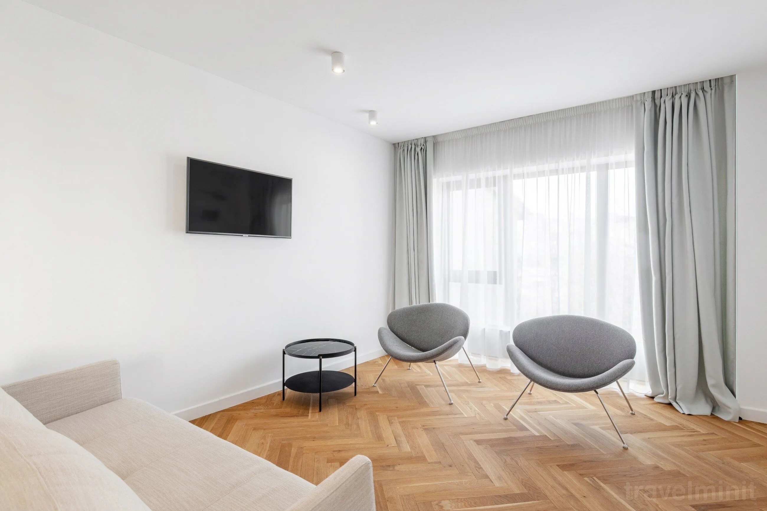 Aparthotel Blend City Center București – București, România