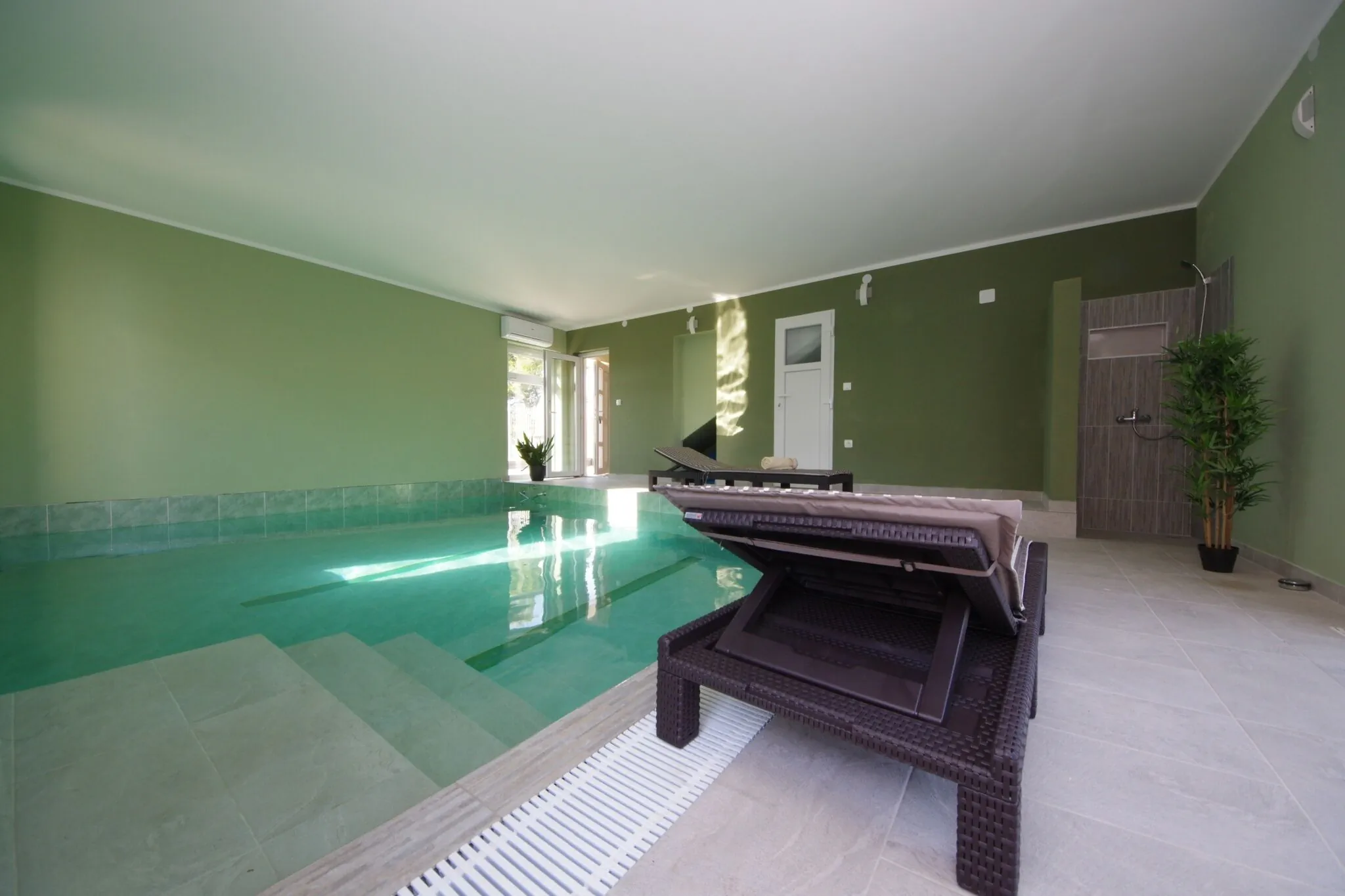Kuća za Odmor Villa Roko Vir – Vir, Croația