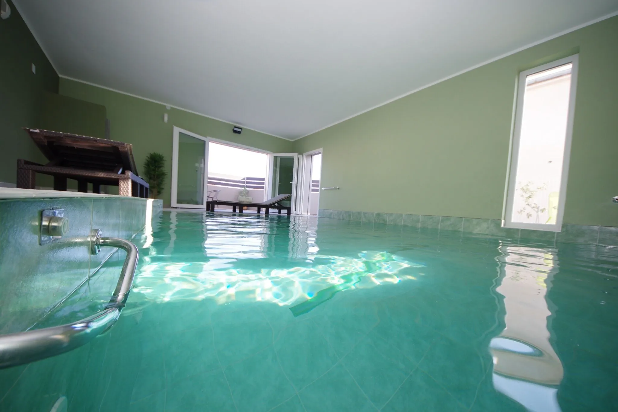 Kuća za Odmor Villa Roko Vir – Vir, Croația