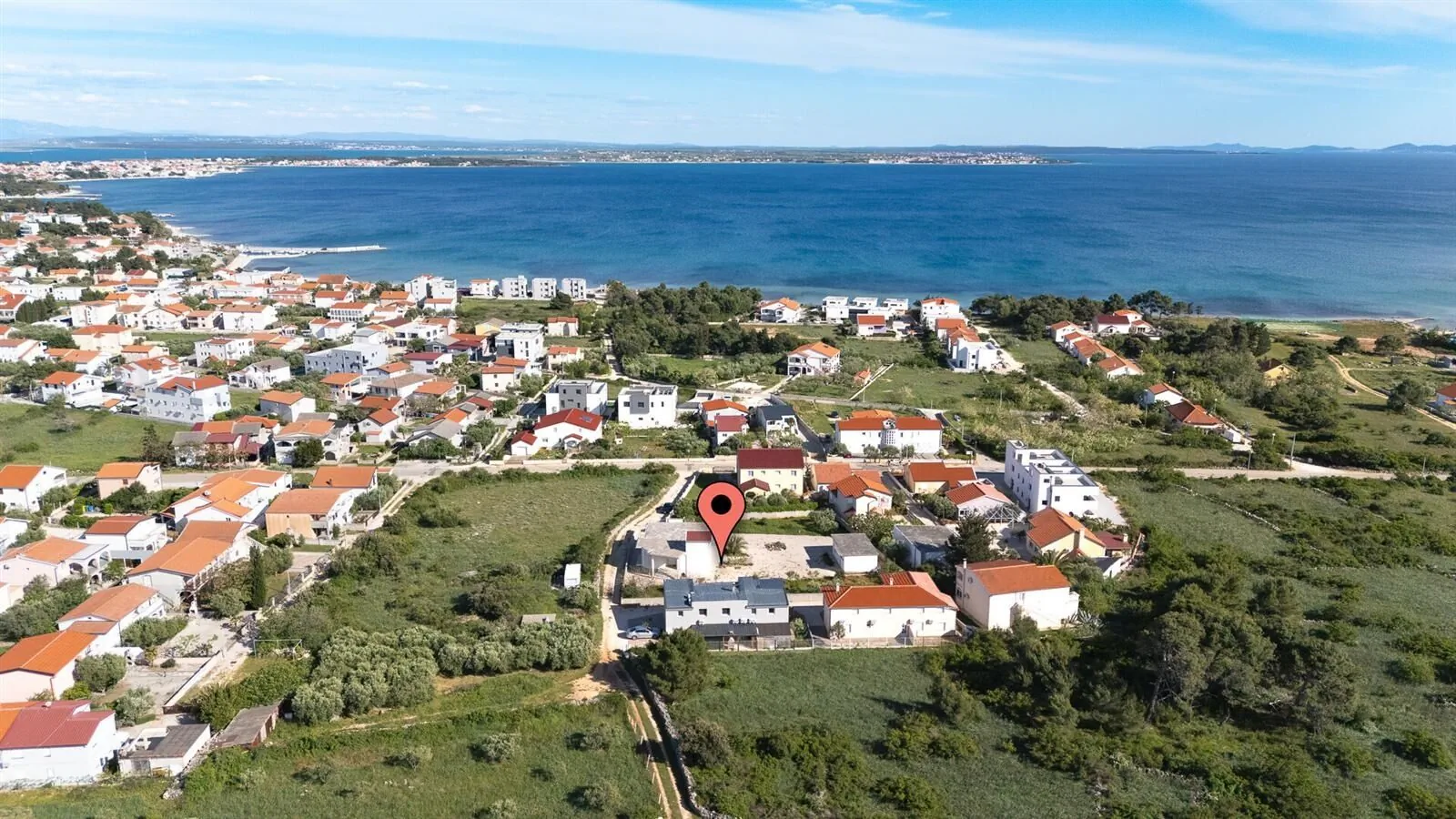 Kuća za Odmor Villa Roko Vir – Vir, Croația