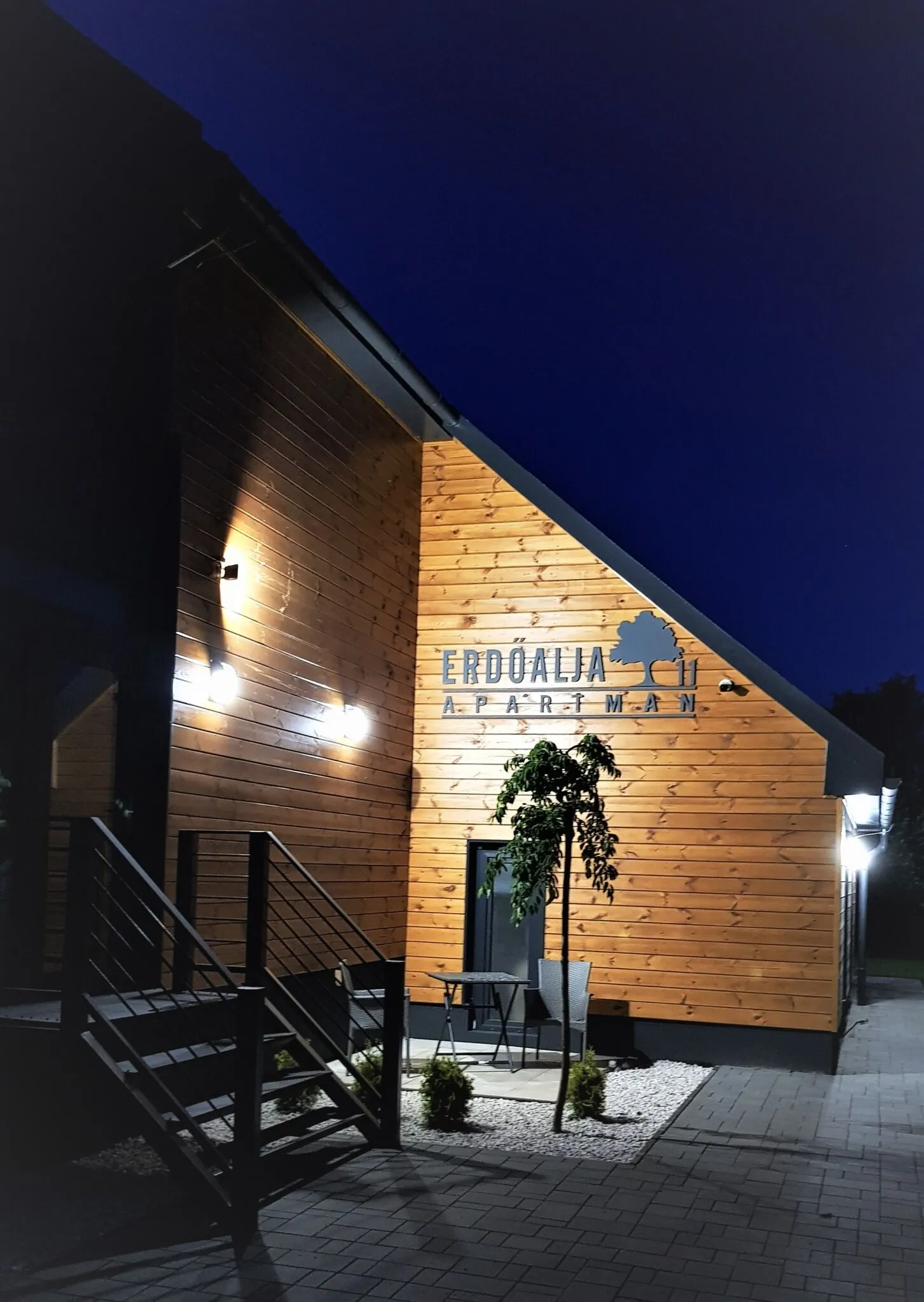 Erdőalja Apartman Nyíregyháza – Nyíregyháza, Ungaria