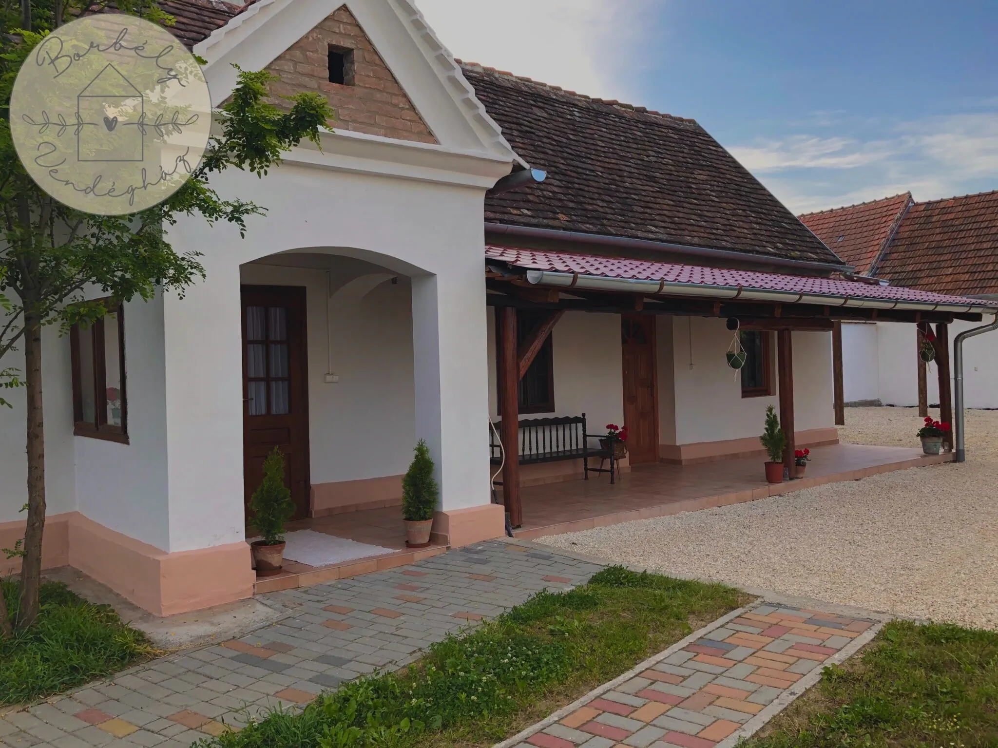 Borbély Vendégház Nagykanizsa – Nagykanizsa, Węgry