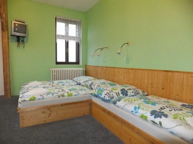 Penzion Anna Vrchlabí – Vrchlabí, Republica Cehă