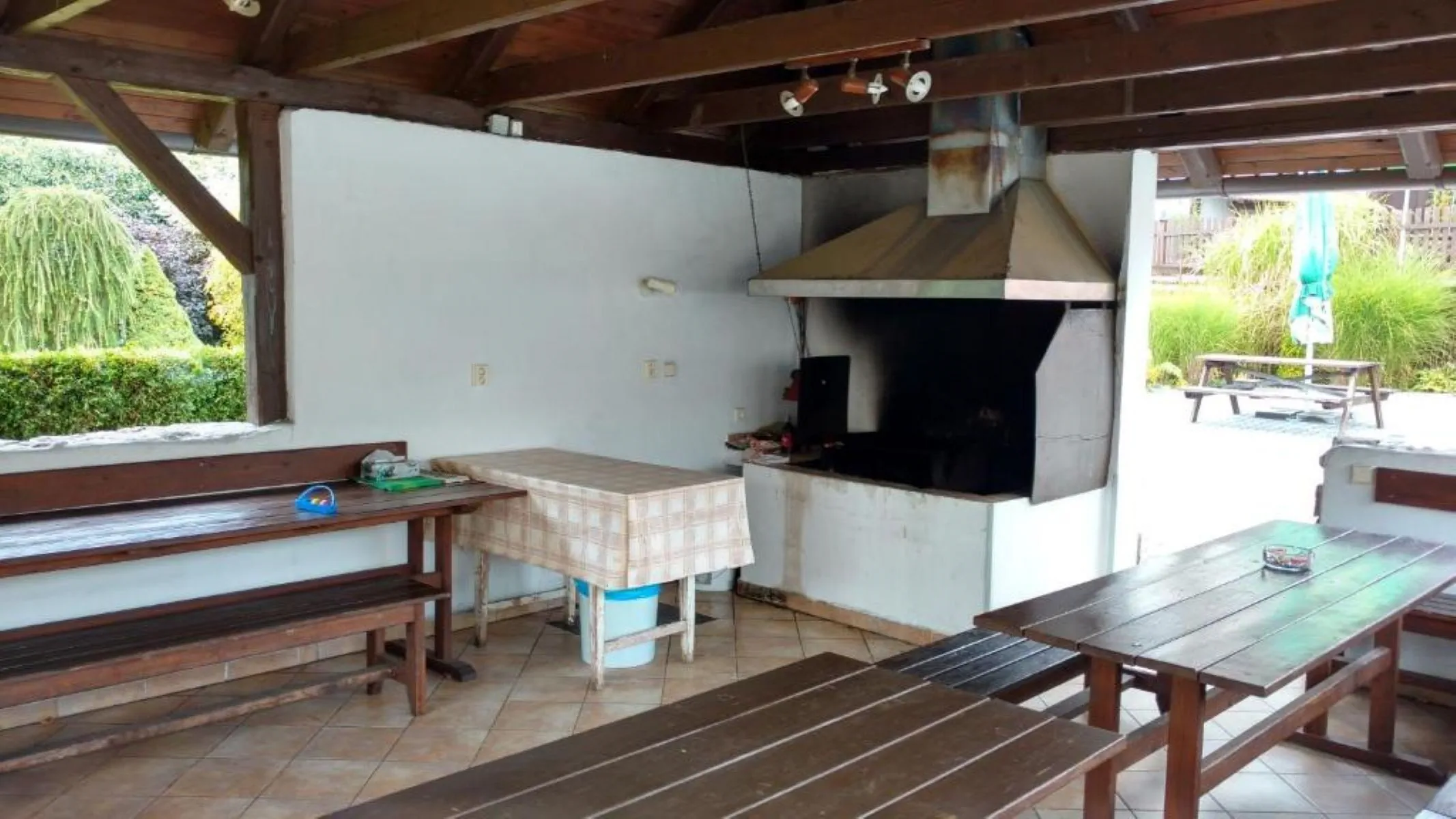 Pension Dalmo Sedlec-Prčice – Prčice, Česká republika