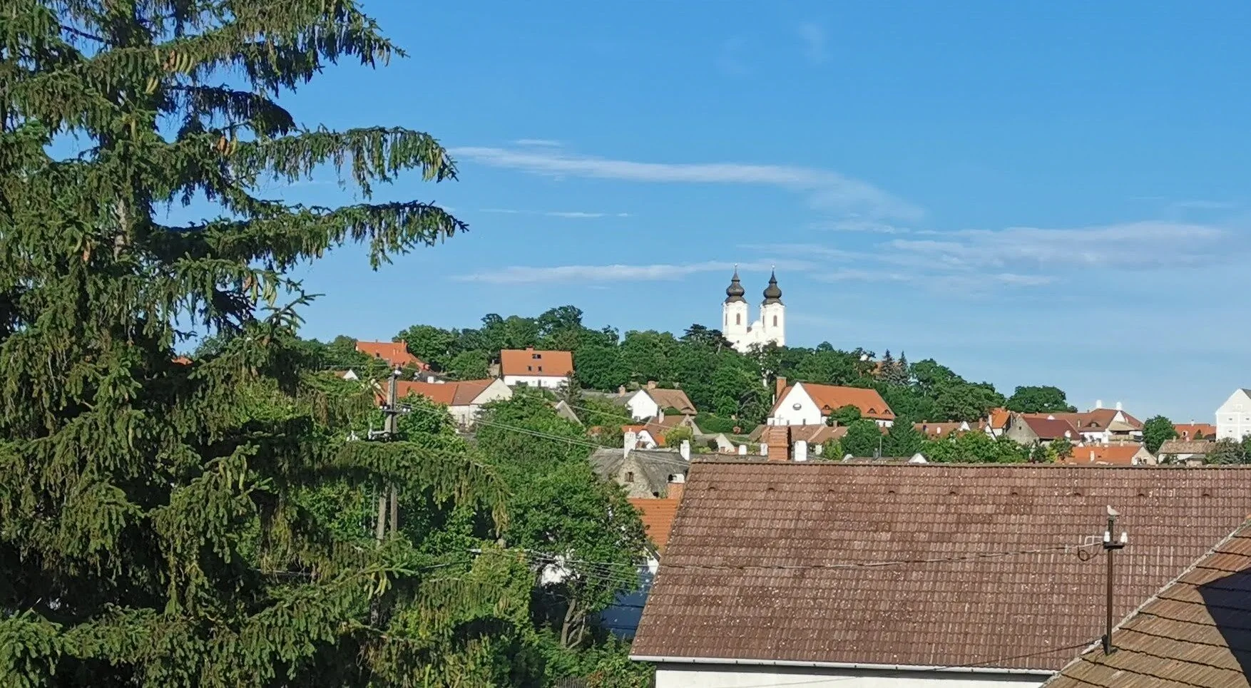Dália Apartman Tihany – Tihany, Maďarsko