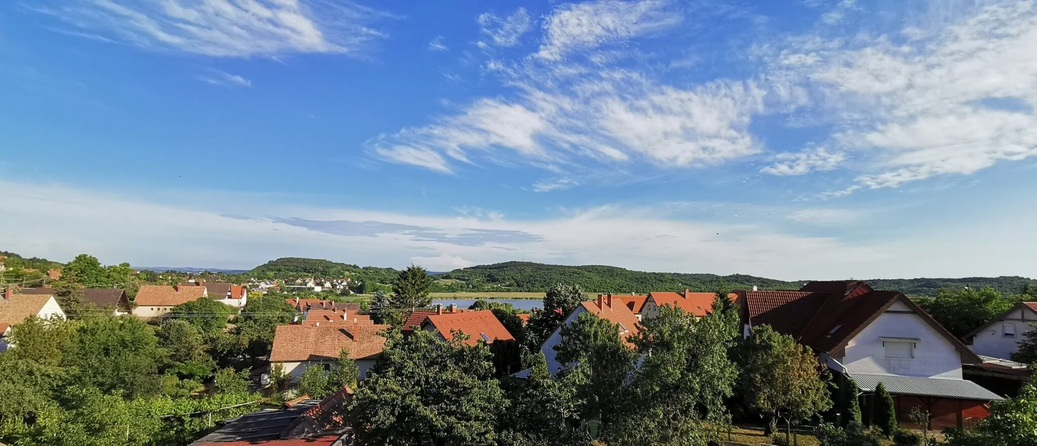 Dália Apartman Tihany – Tihany, Maďarsko