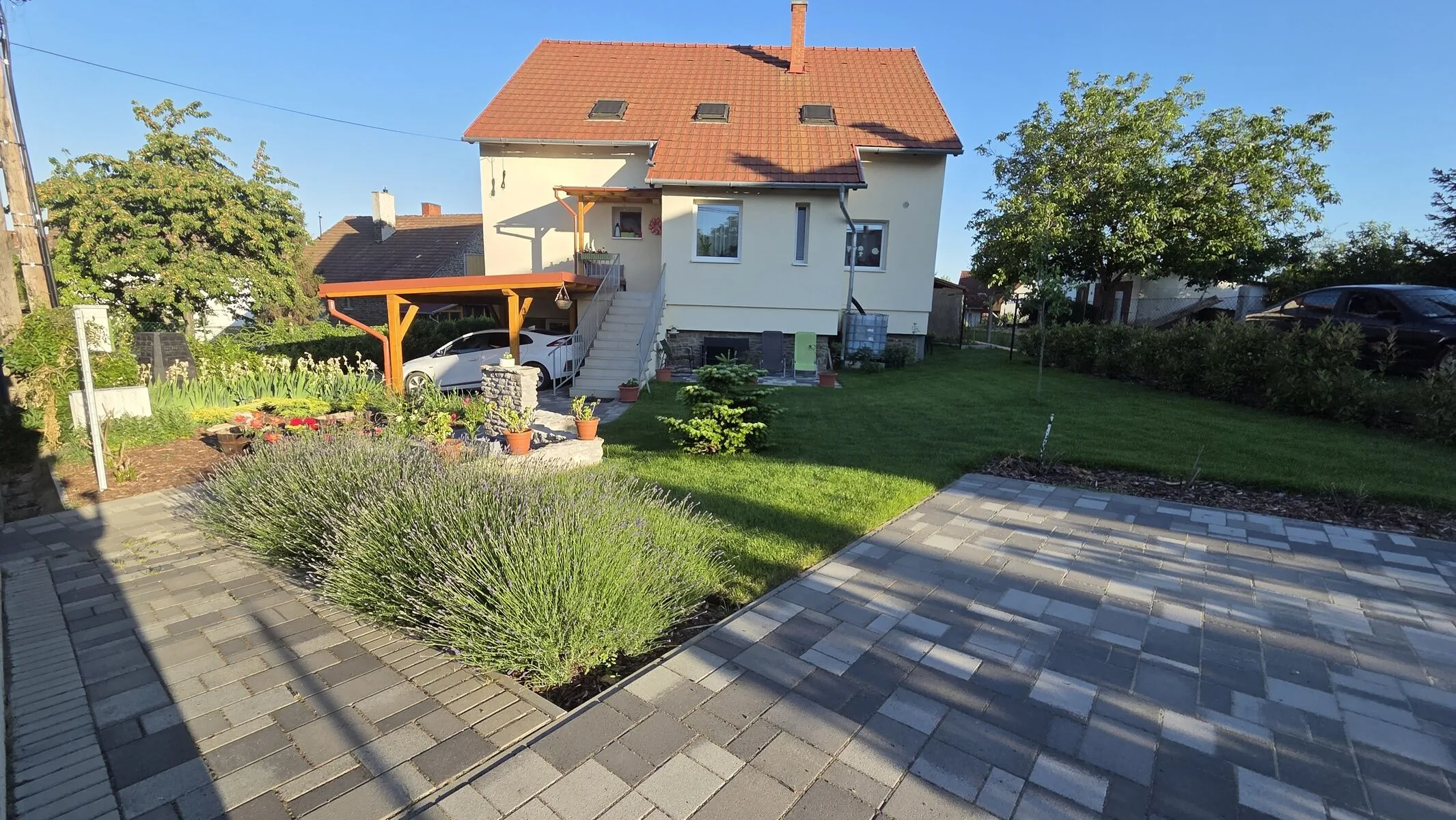 Dália Apartman Tihany – Tihany, Maďarsko