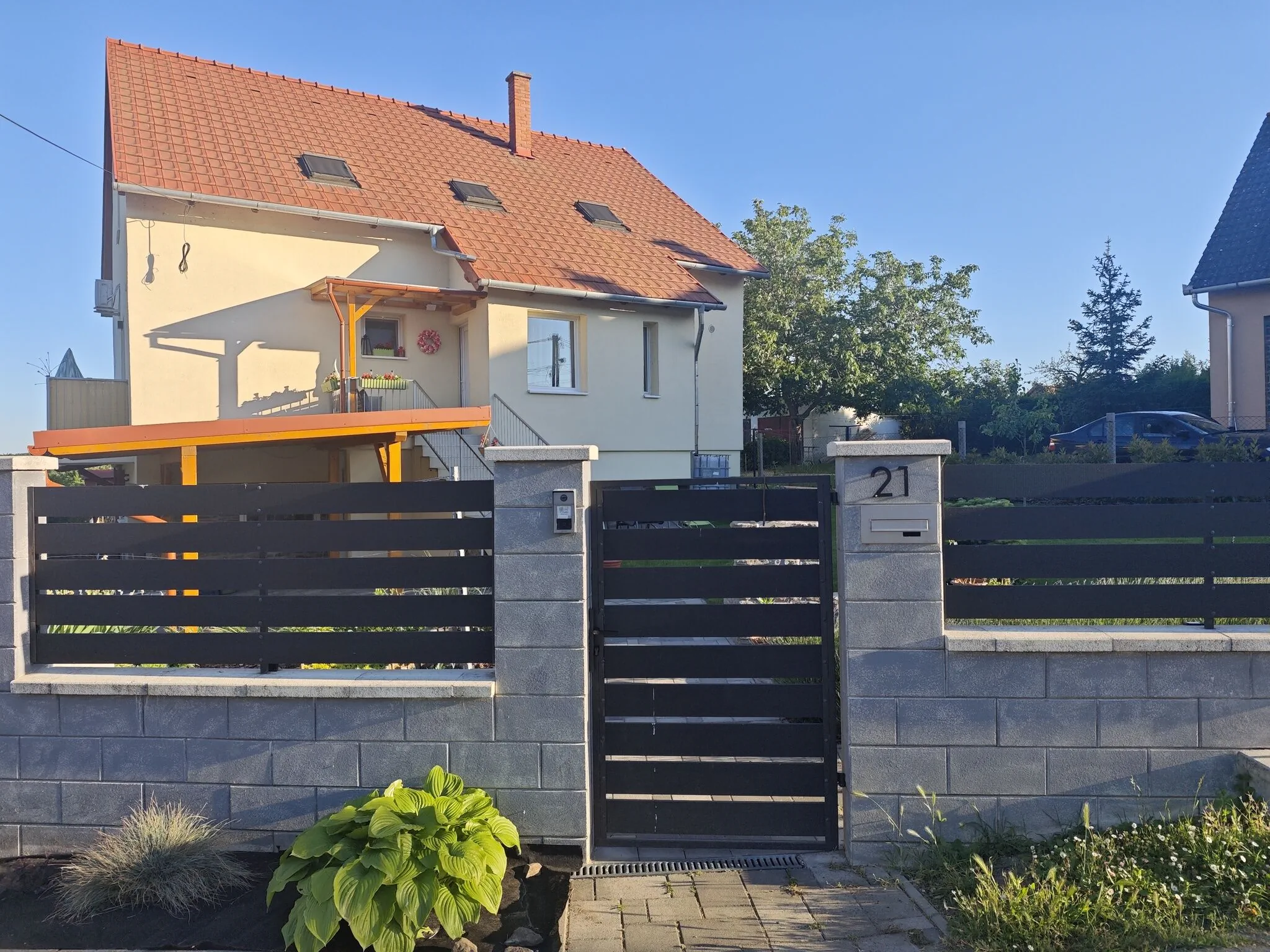 Dália Apartman Tihany – Tihany, Maďarsko