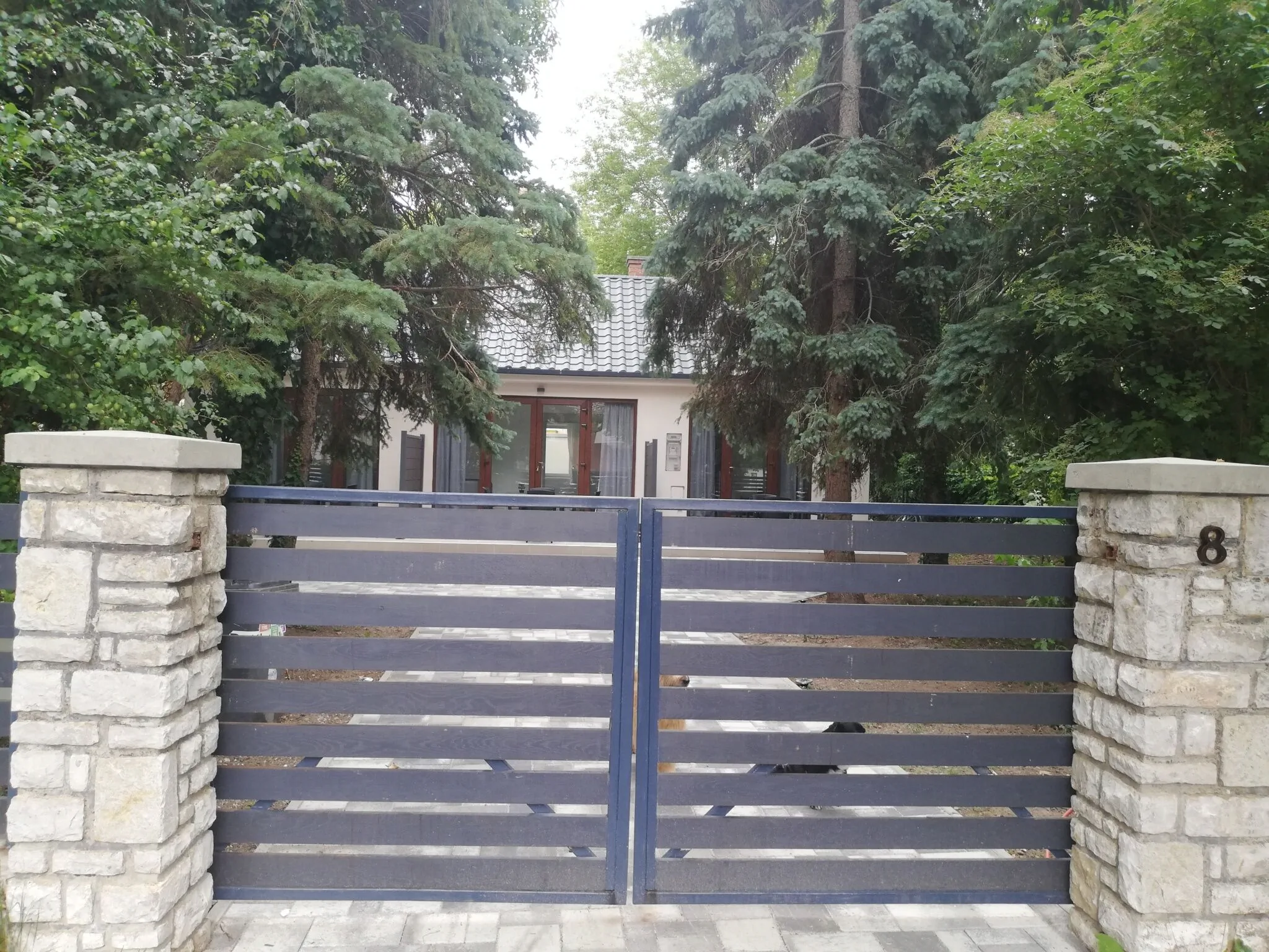 Csók Vendégház Siófok – Siófok, Ungaria