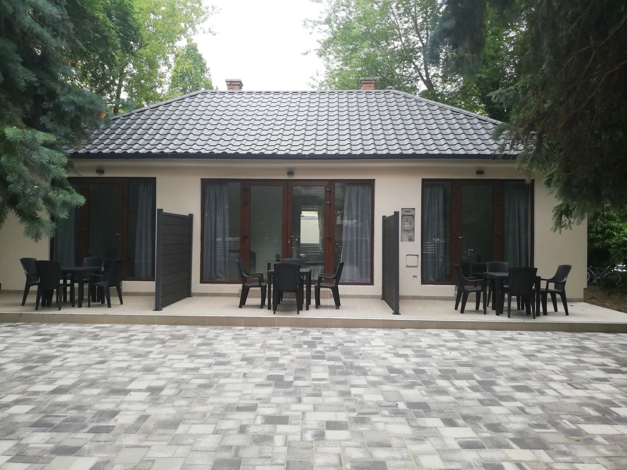 Csók Vendégház Siófok – Siófok, Ungaria