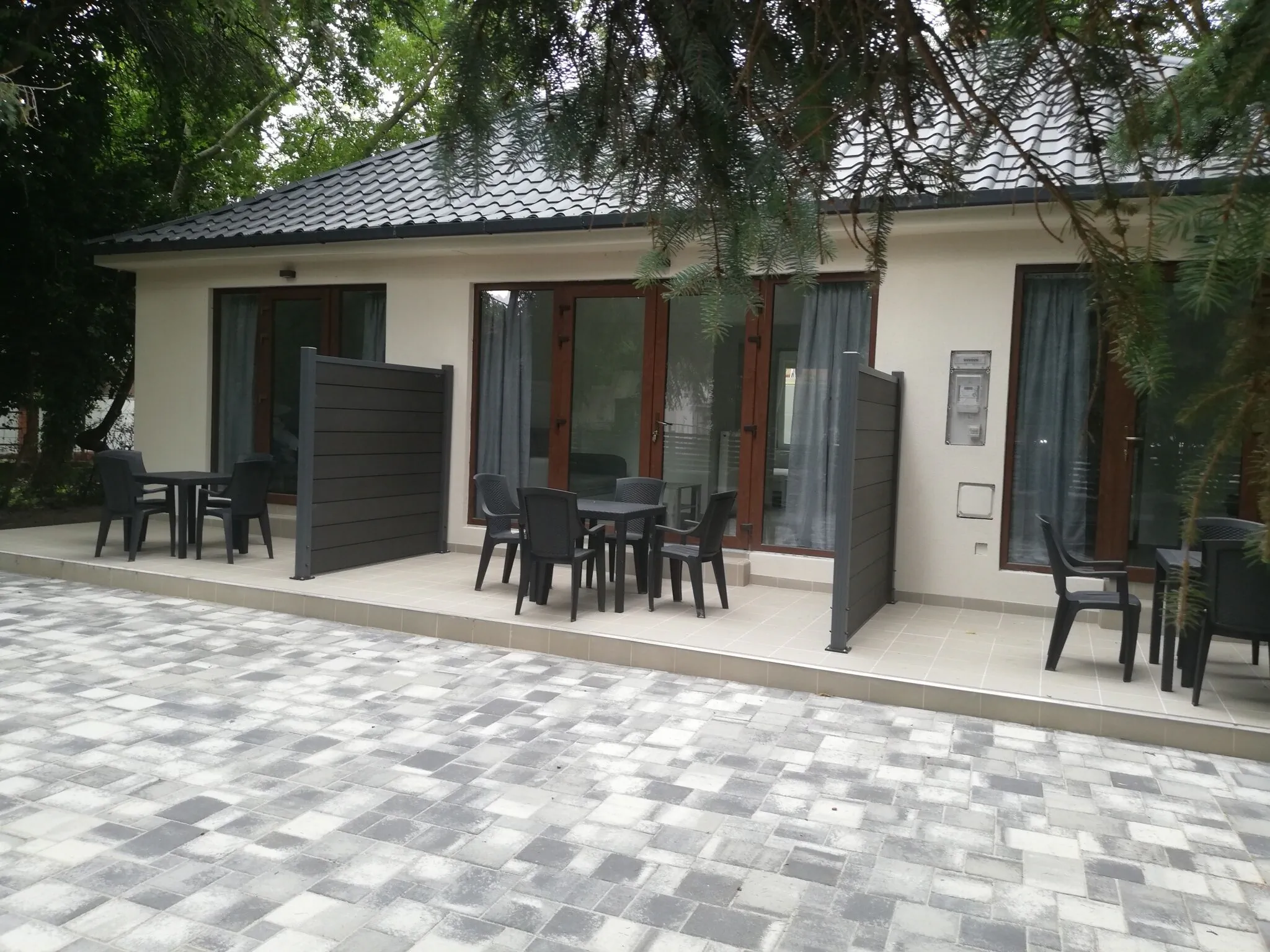 Csók Vendégház Siófok – Siófok, Ungaria