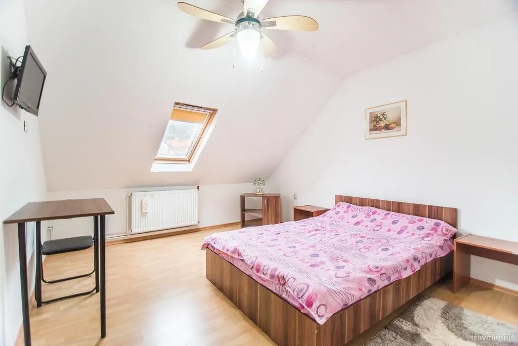 Transylvania Guest House Brașov – Brașov, România