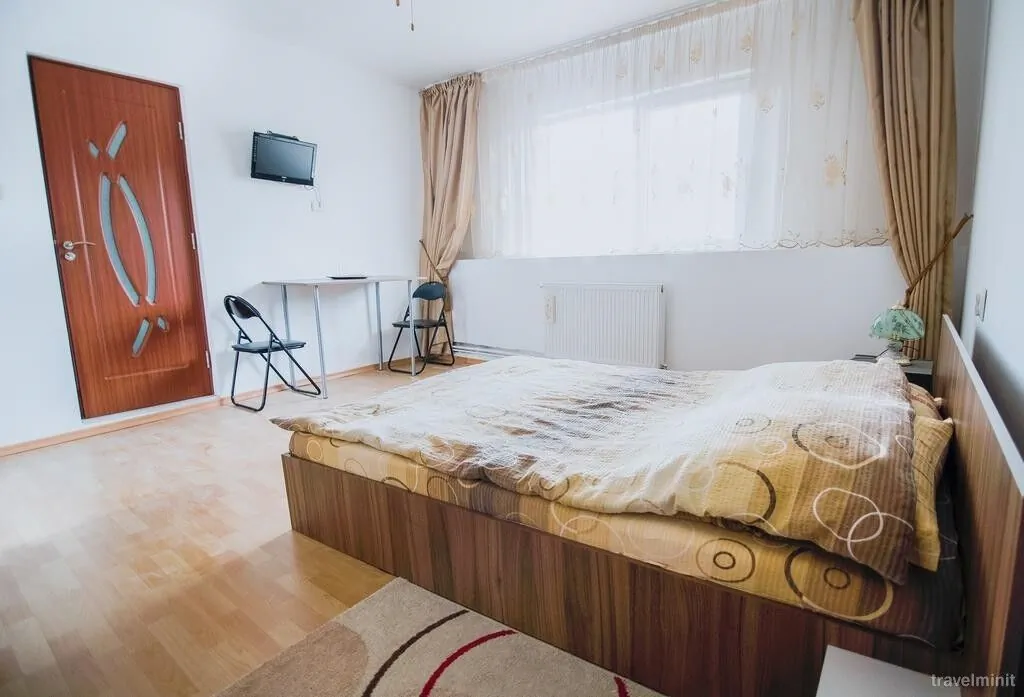 Transylvania Guest House Brașov – Brașov, România