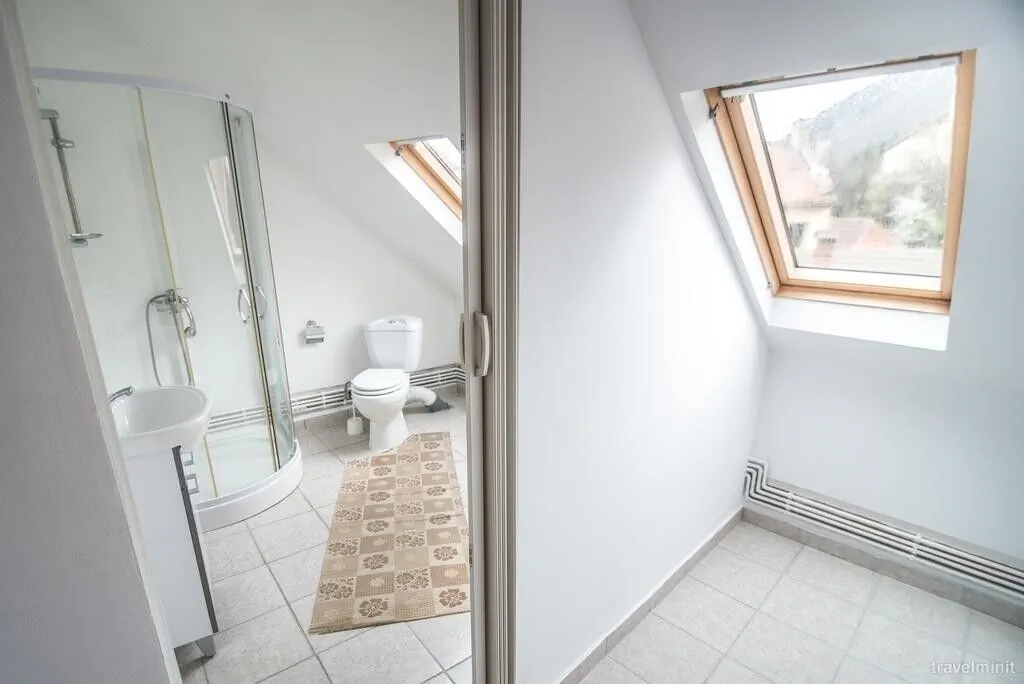 Transylvania Guest House Brașov – Brașov, România