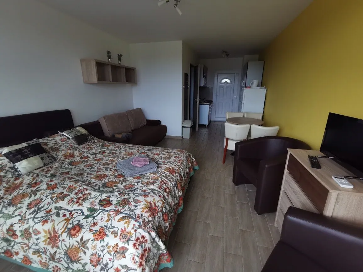 Alex Apartman Balatonfüred – Balatonfüred, Ungaria