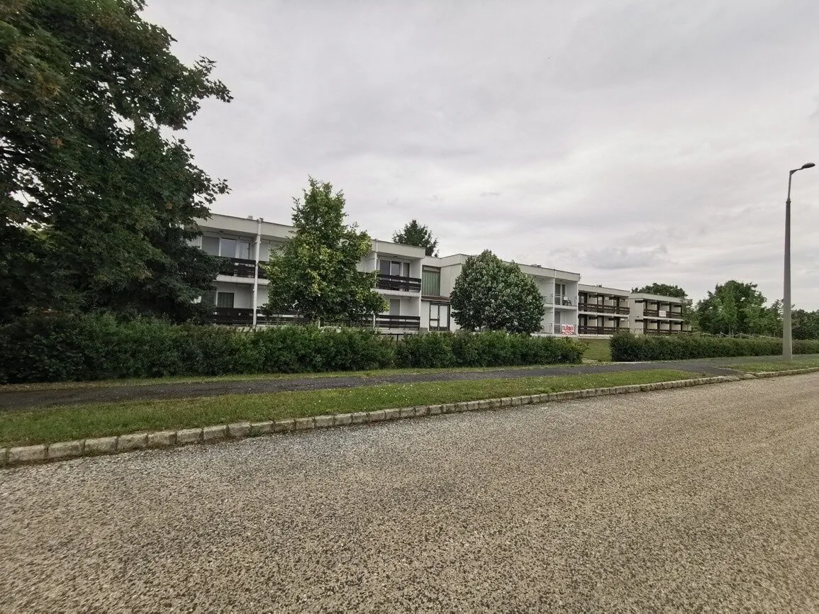 Alex Apartman Balatonfüred – Balatonfüred, Ungaria
