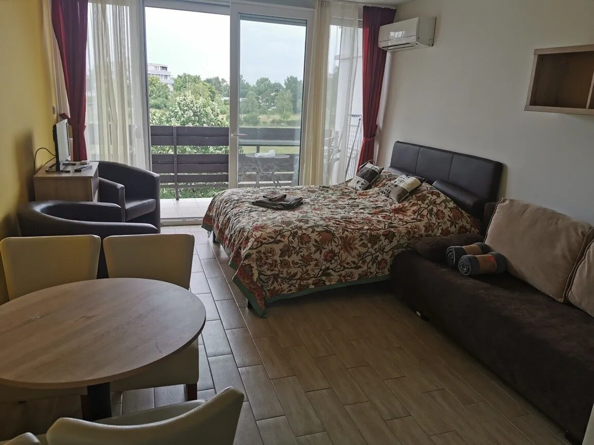 Alex Apartman Balatonfüred – Balatonfüred, Ungaria