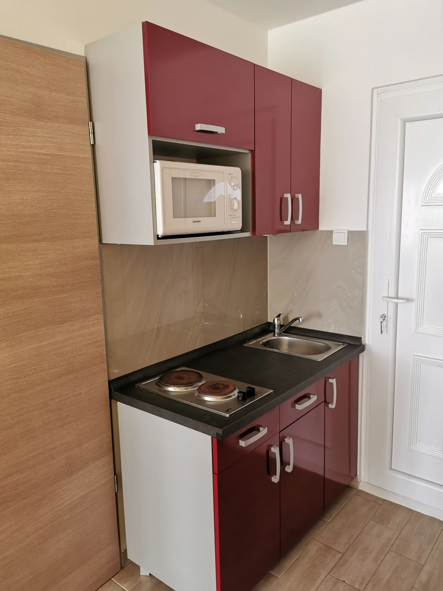Alex Apartman Balatonfüred – Balatonfüred, Ungaria