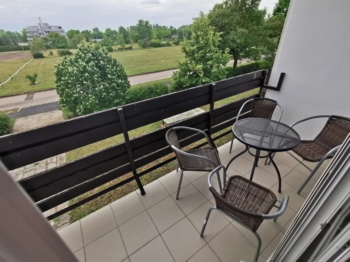 Alex Apartman Balatonfüred – Balatonfüred, Ungaria