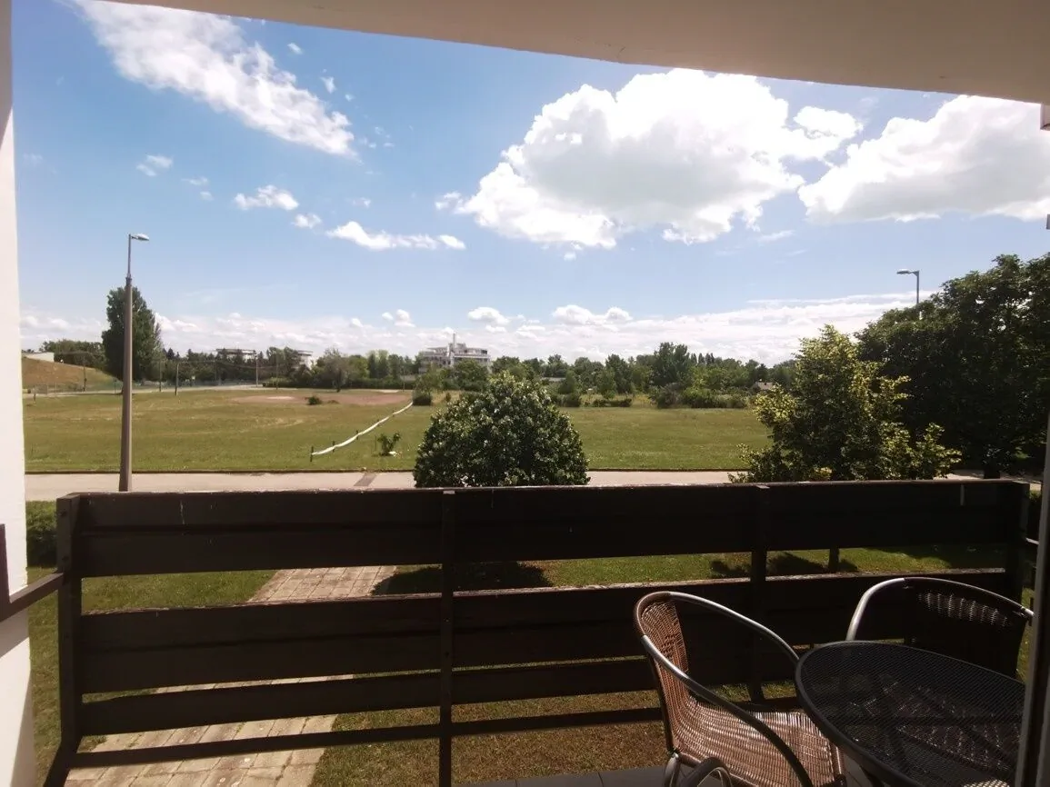 Alex Apartman Balatonfüred – Balatonfüred, Ungaria