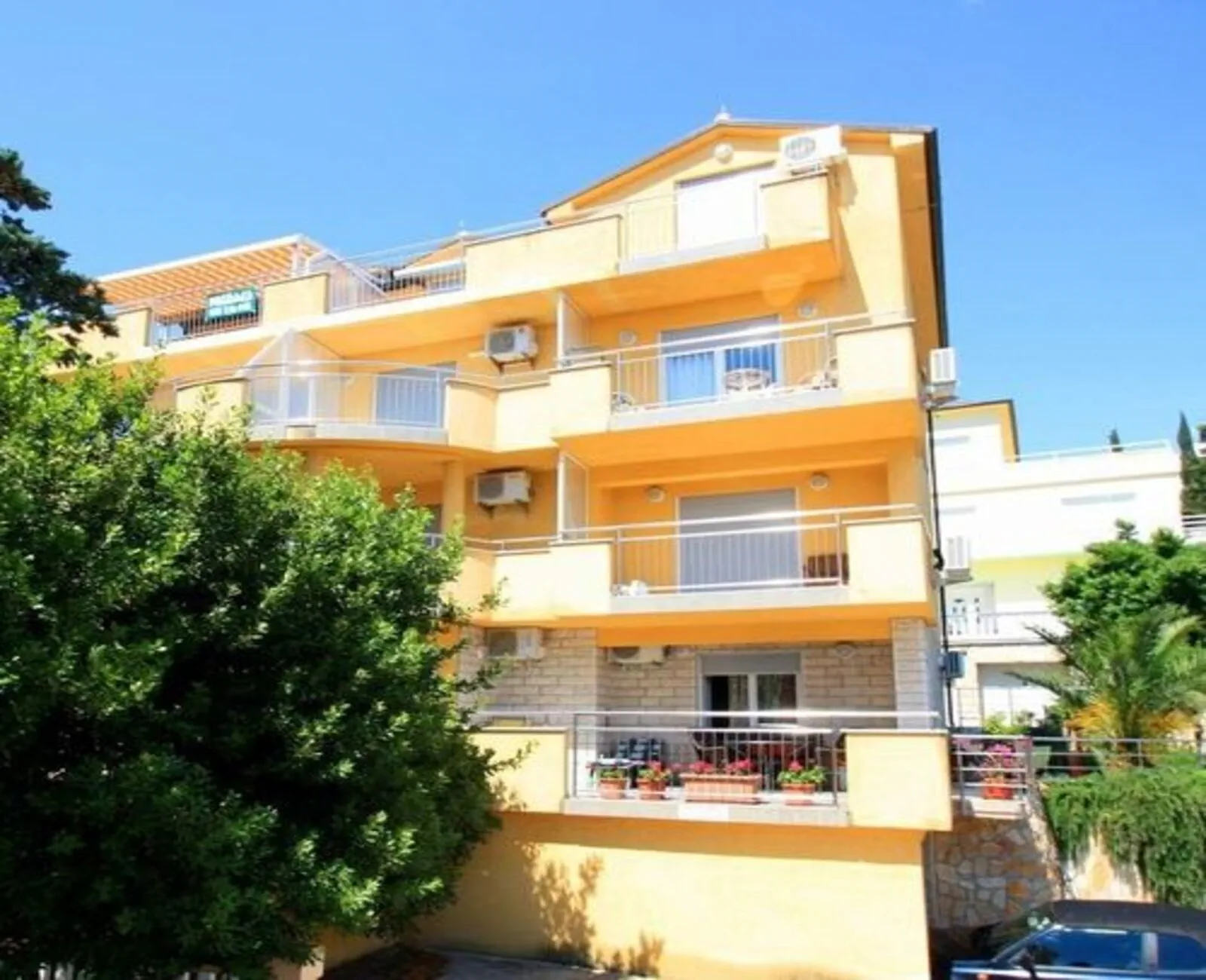 Apartman Duerr Crikvenica – Crikvenica, Croația